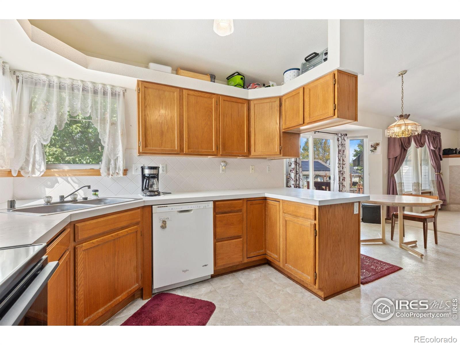 MLS Image #5 for 115 n 49th ave pl,greeley, Colorado