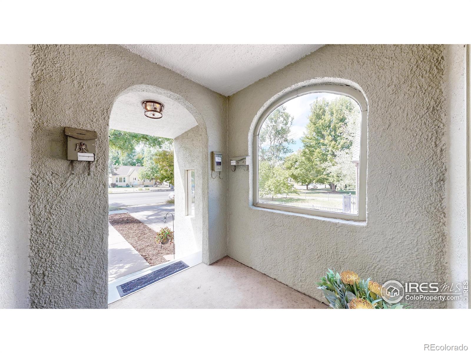 MLS Image #1 for 1632  14th avenue,greeley, Colorado