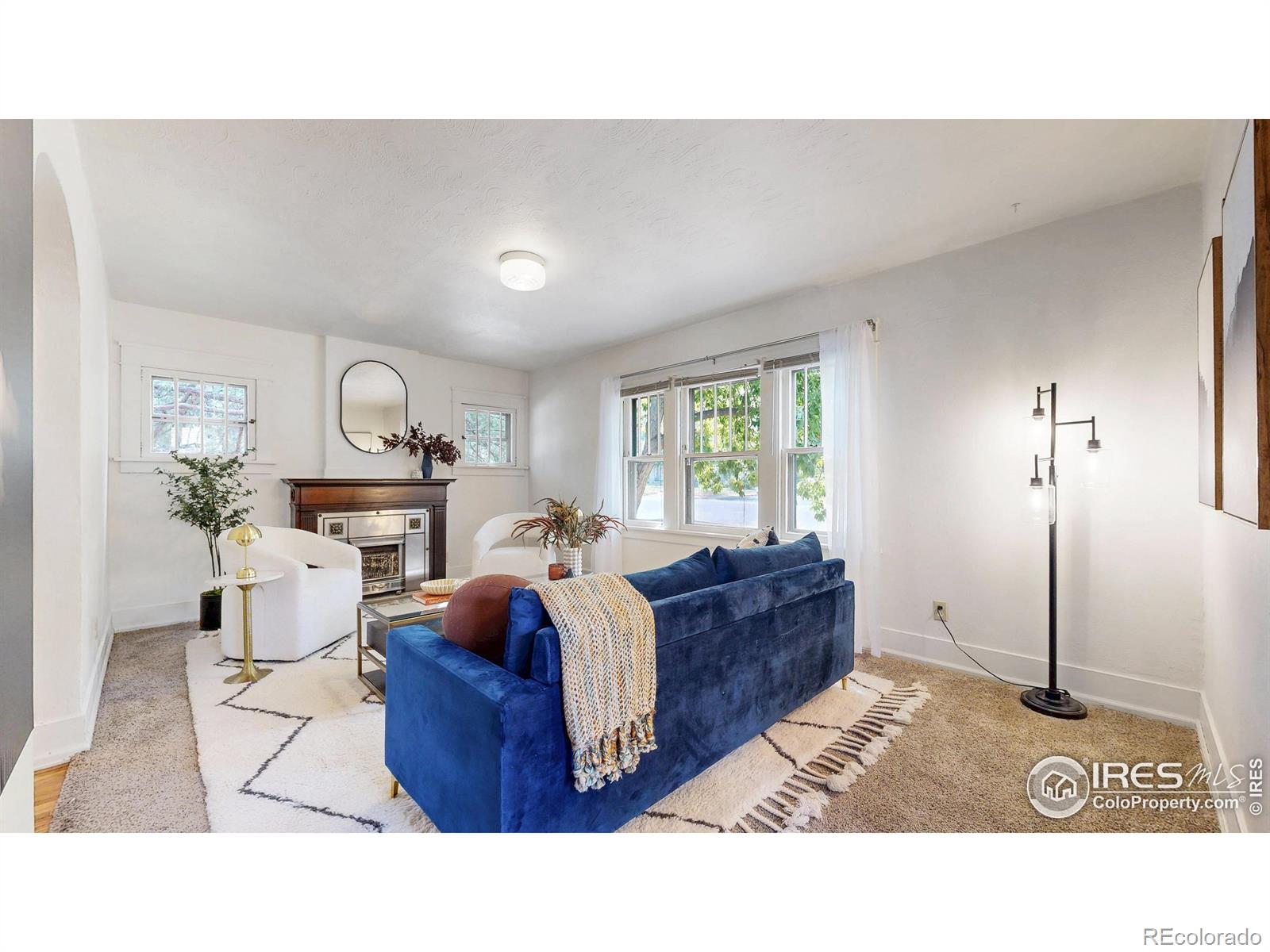 MLS Image #2 for 1632  14th avenue,greeley, Colorado