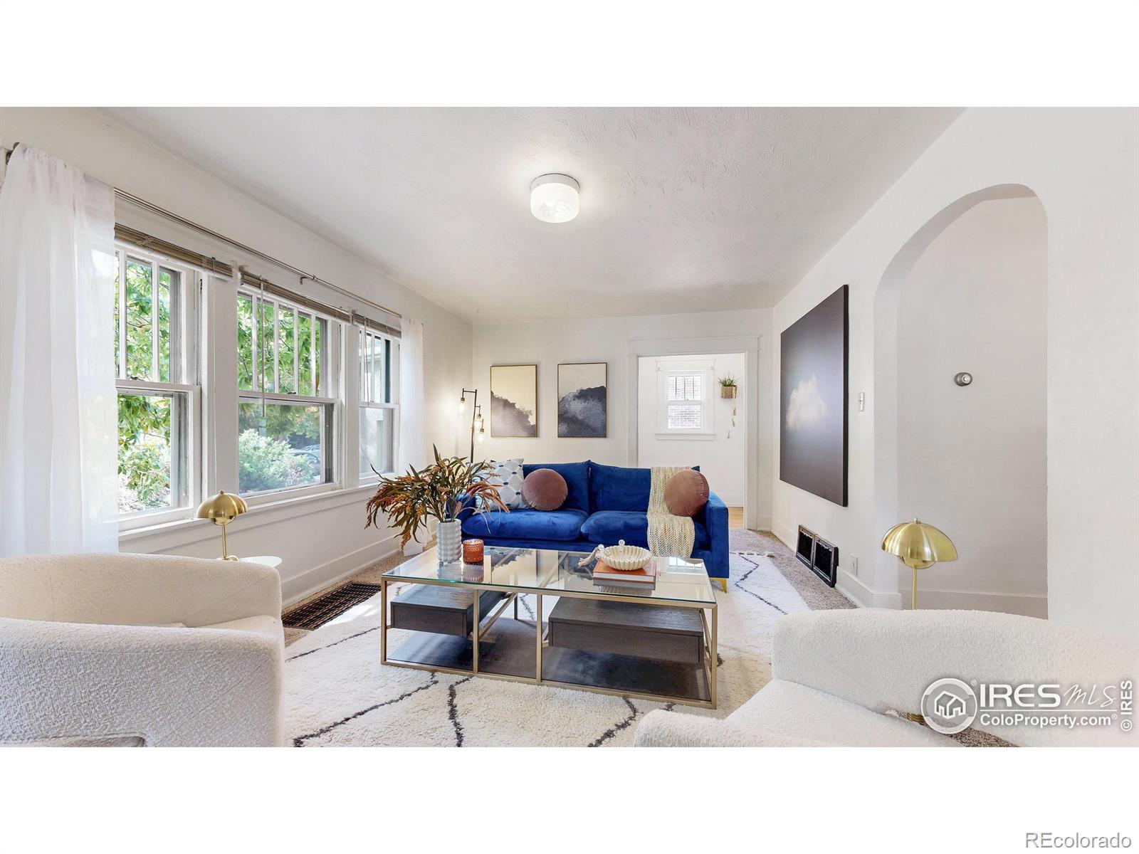 MLS Image #3 for 1632  14th avenue,greeley, Colorado