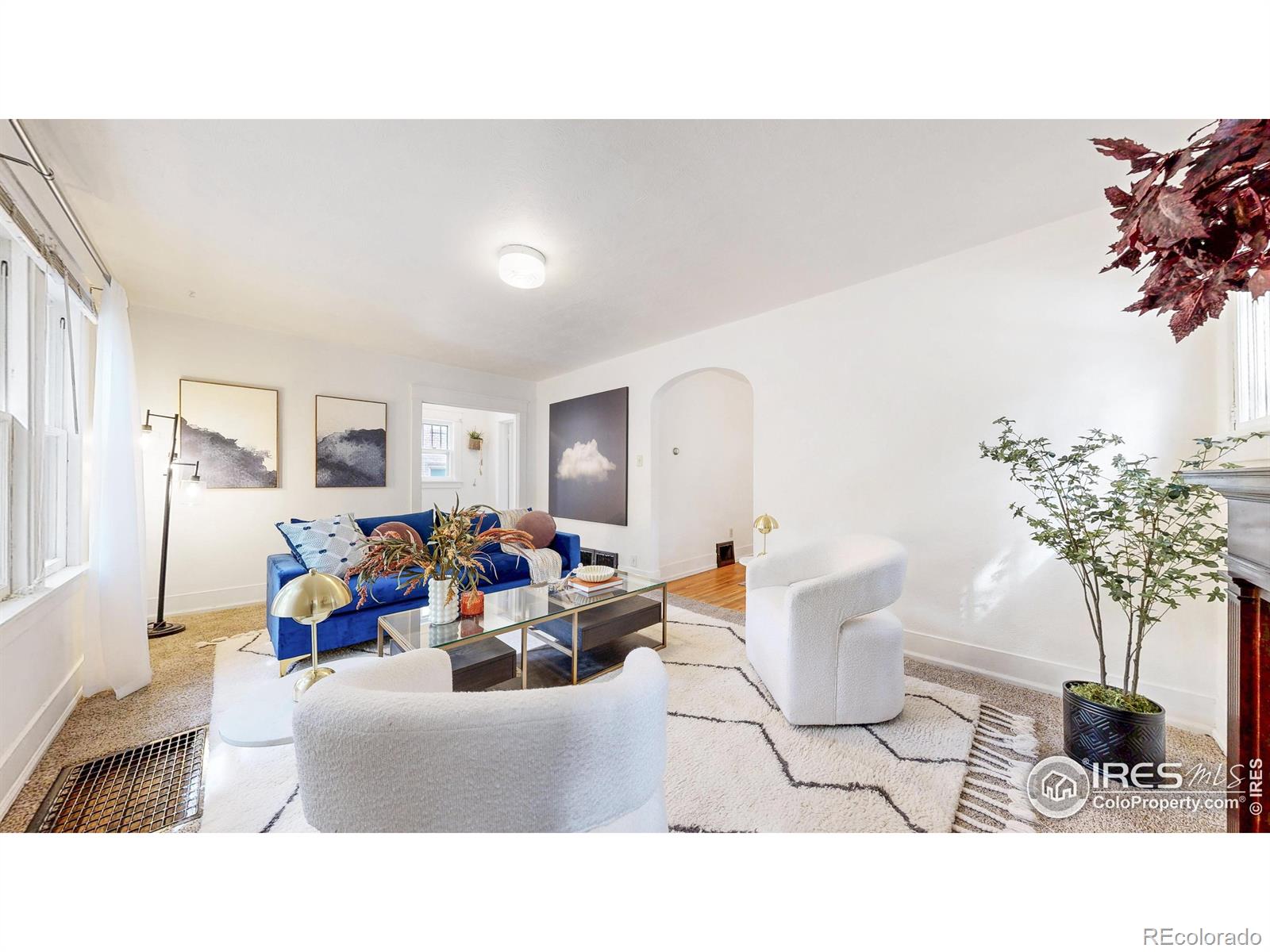 MLS Image #4 for 1632  14th avenue,greeley, Colorado