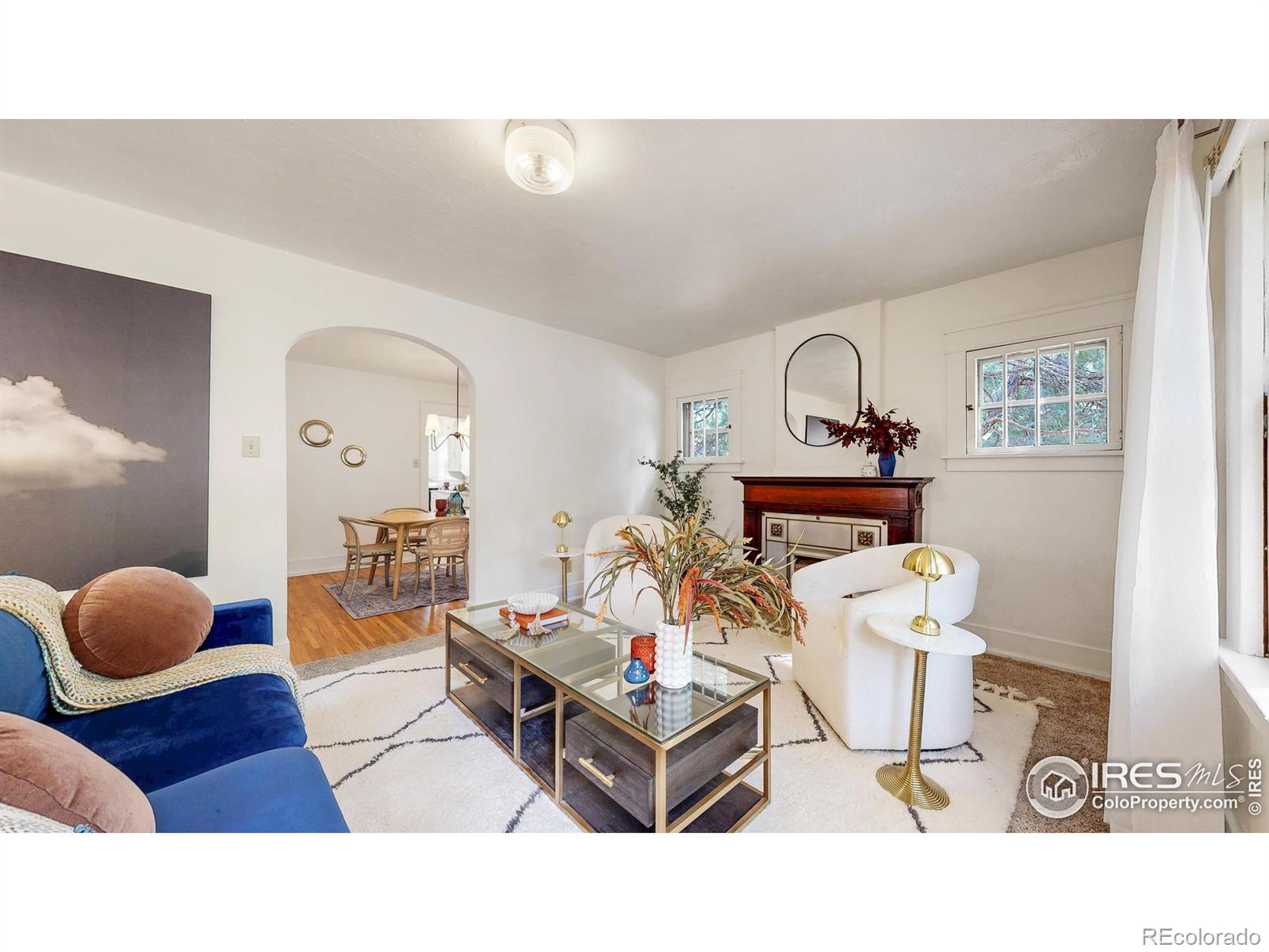 MLS Image #5 for 1632  14th avenue,greeley, Colorado