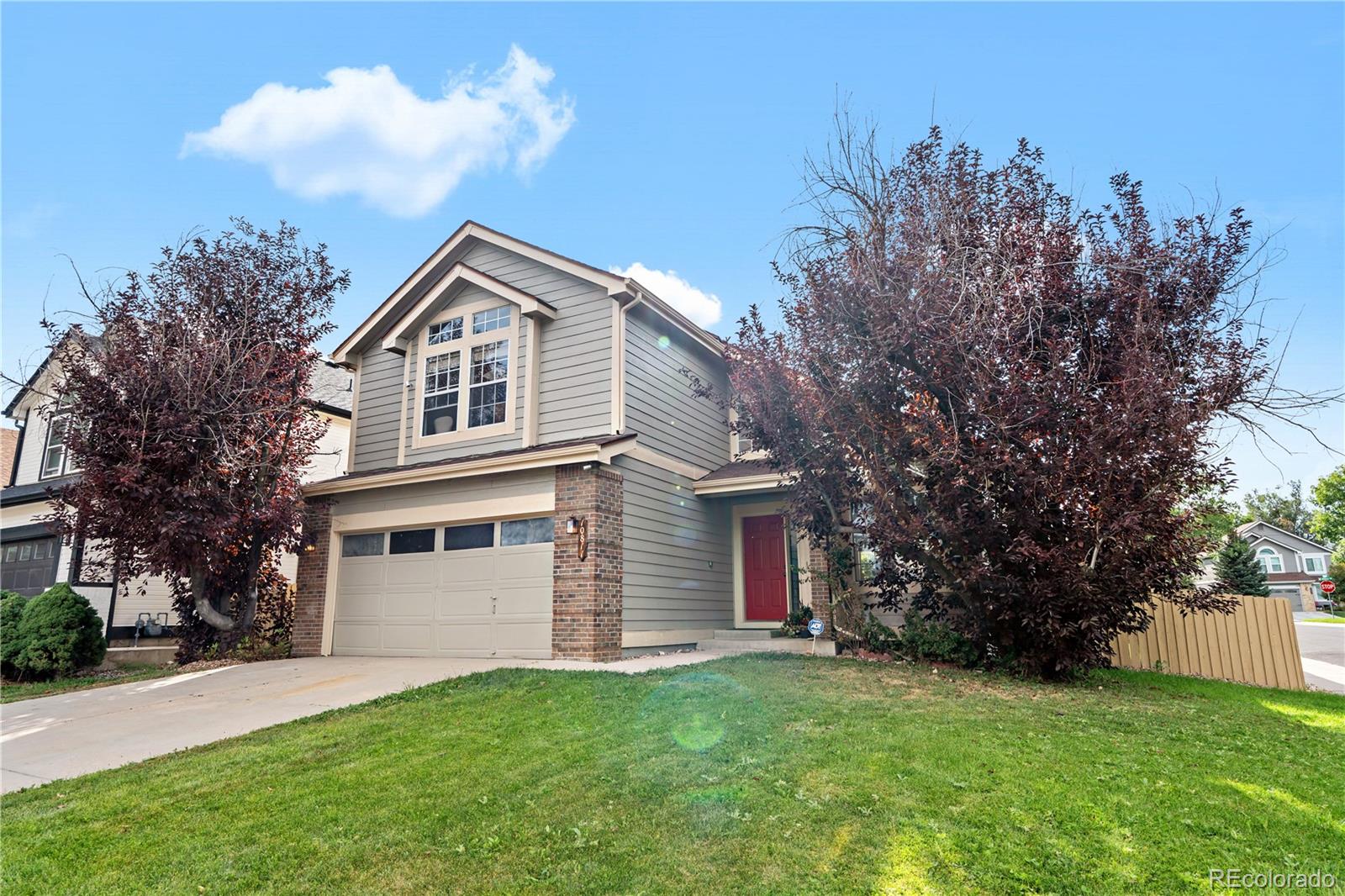 MLS Image #18 for 10811  shaw court,parker, Colorado