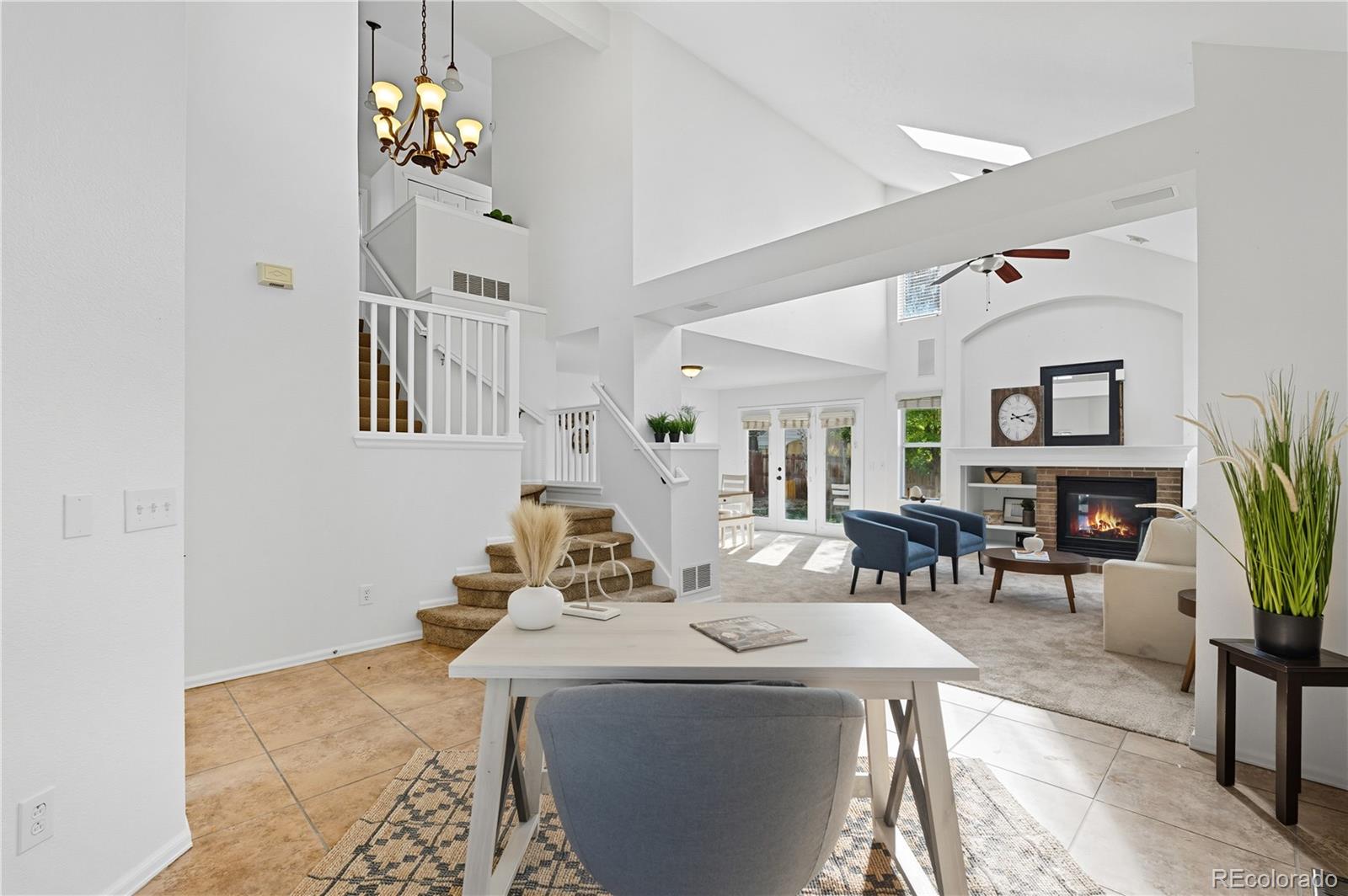 MLS Image #24 for 10811  shaw court,parker, Colorado