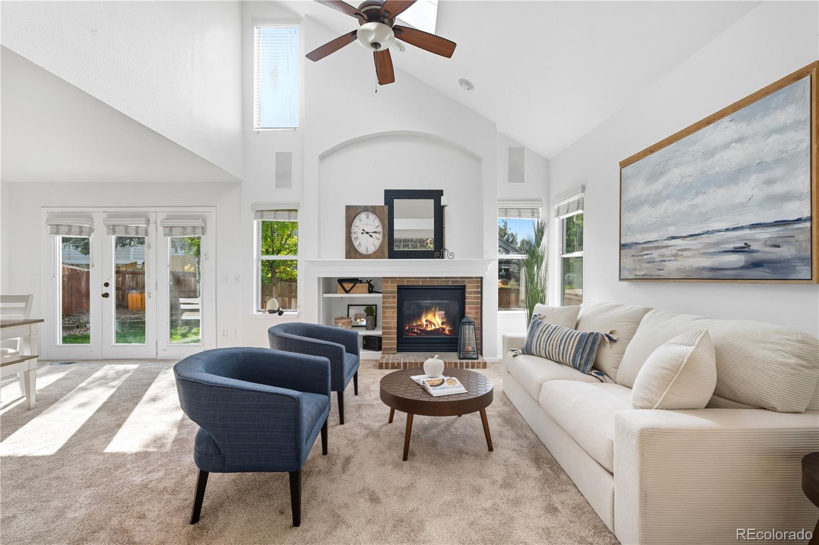 MLS Image #27 for 10811  shaw court,parker, Colorado
