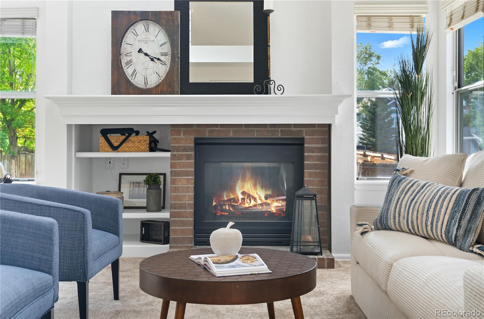 MLS Image #37 for 10811  shaw court,parker, Colorado