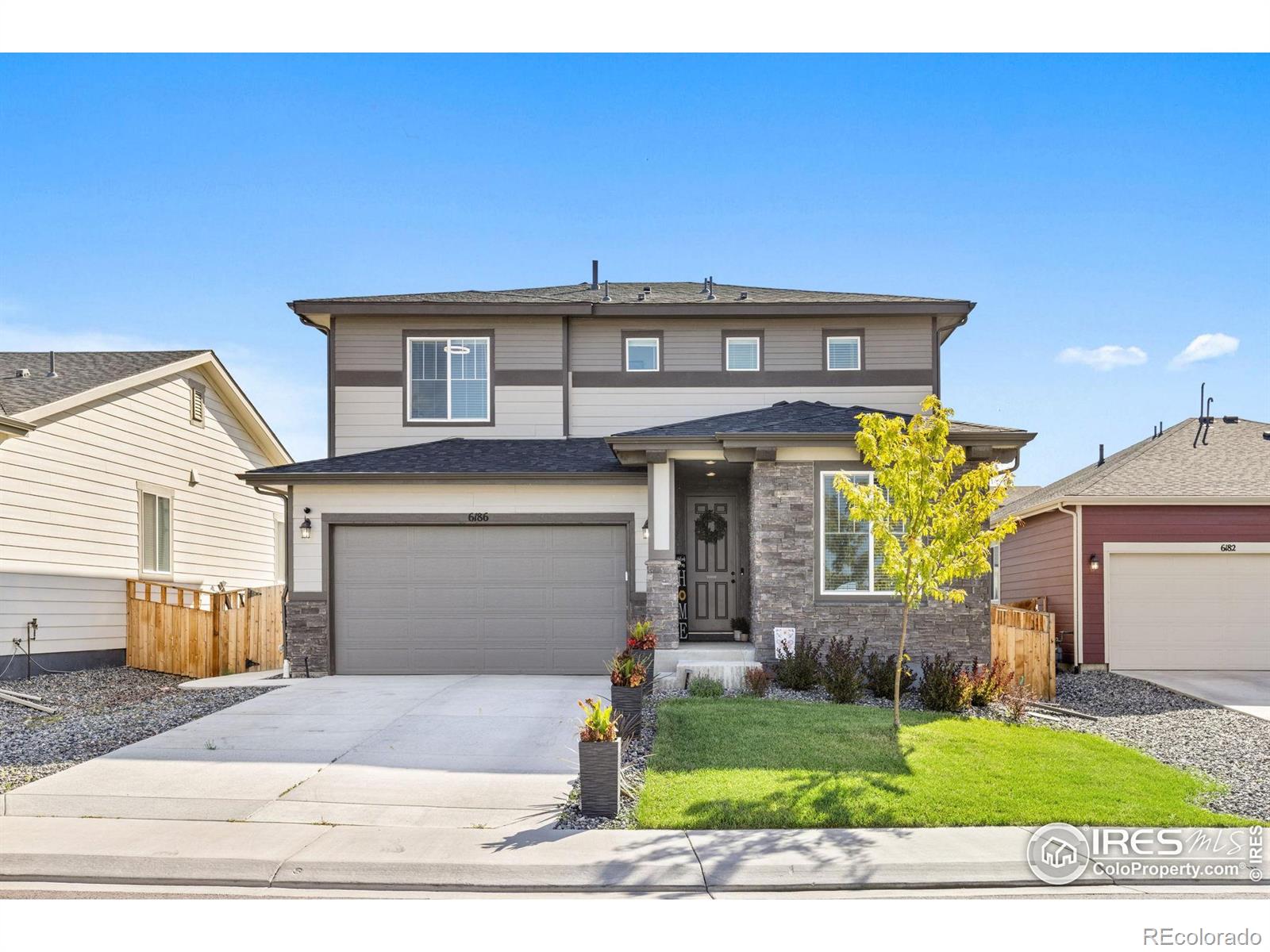 MLS Image #0 for 6186  bauer court,frederick, Colorado