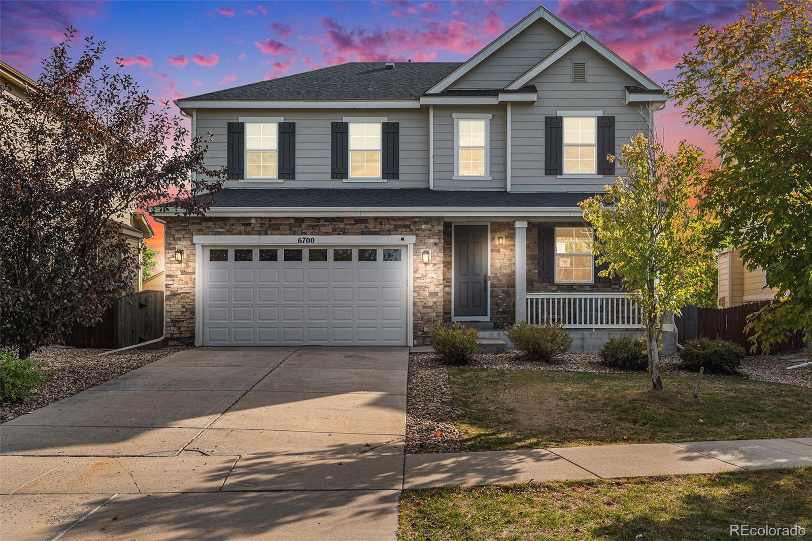 MLS Image #1 for 6700 s kellerman way,aurora, Colorado