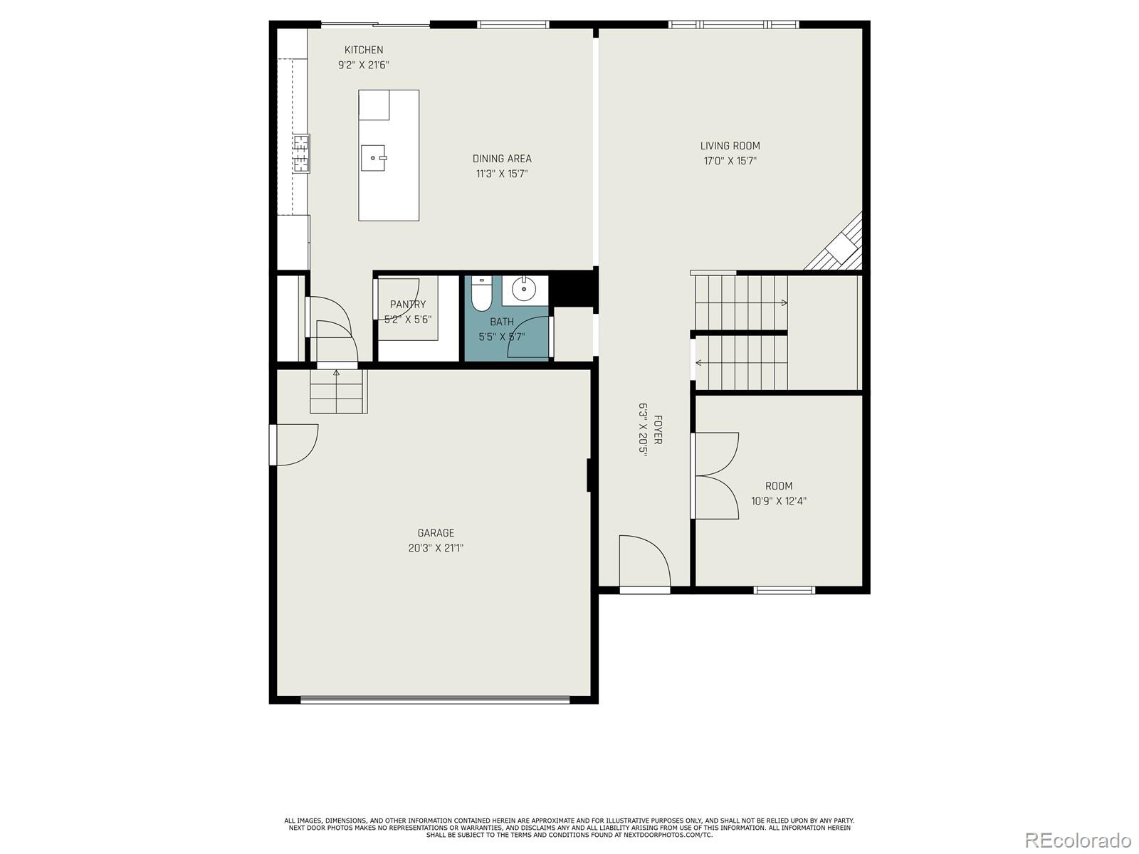MLS Image #24 for 6700 s kellerman way,aurora, Colorado