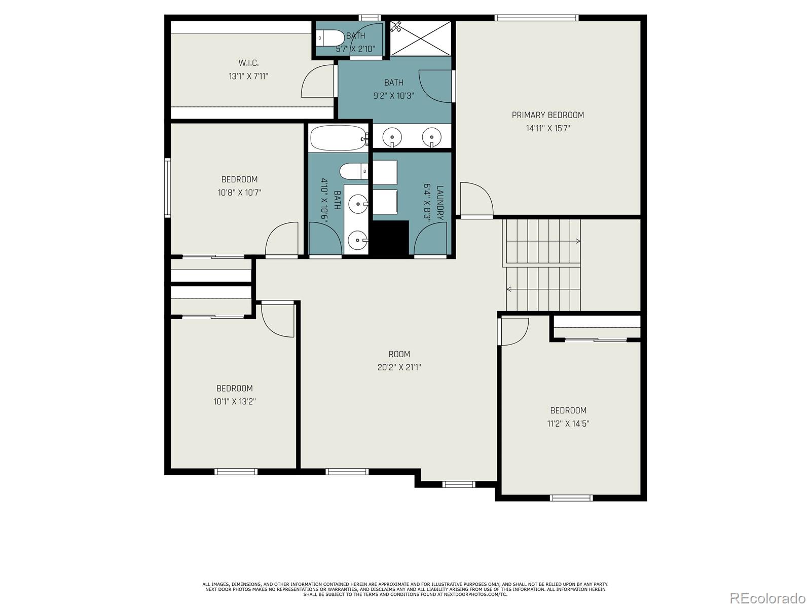 MLS Image #25 for 6700 s kellerman way,aurora, Colorado