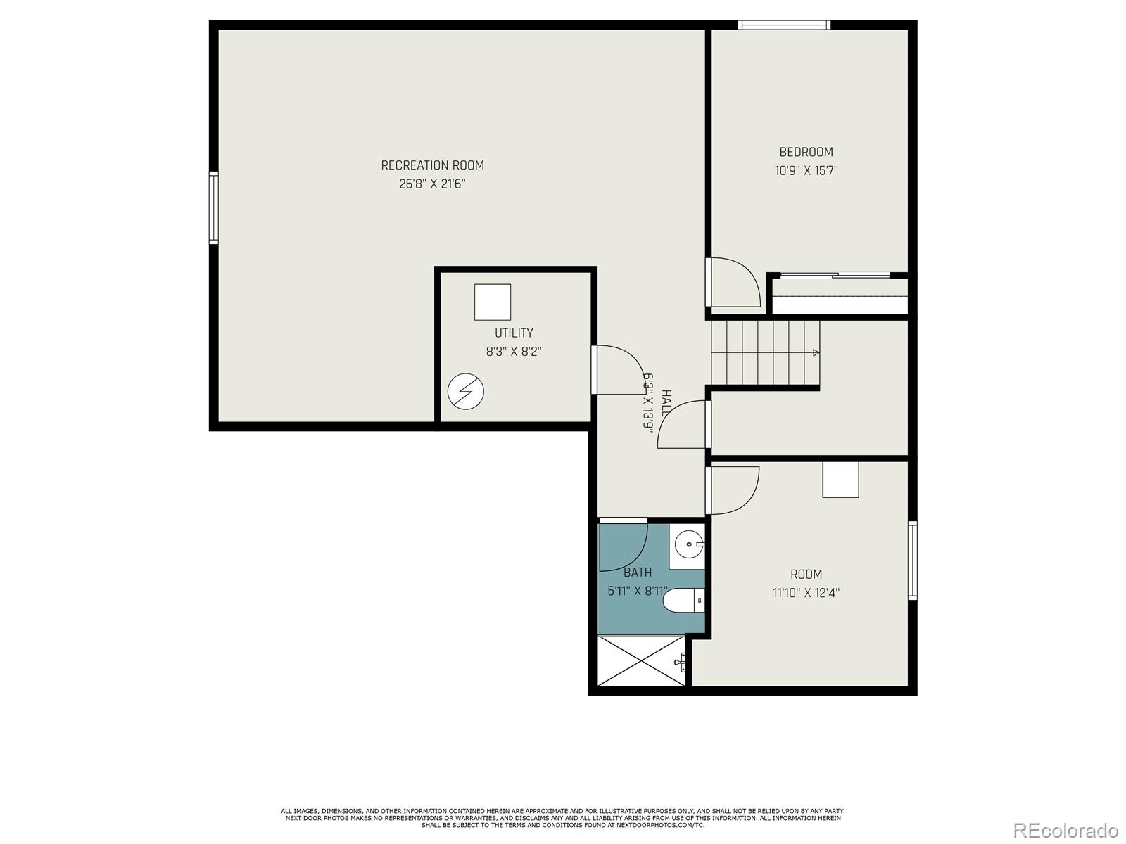 MLS Image #26 for 6700 s kellerman way,aurora, Colorado