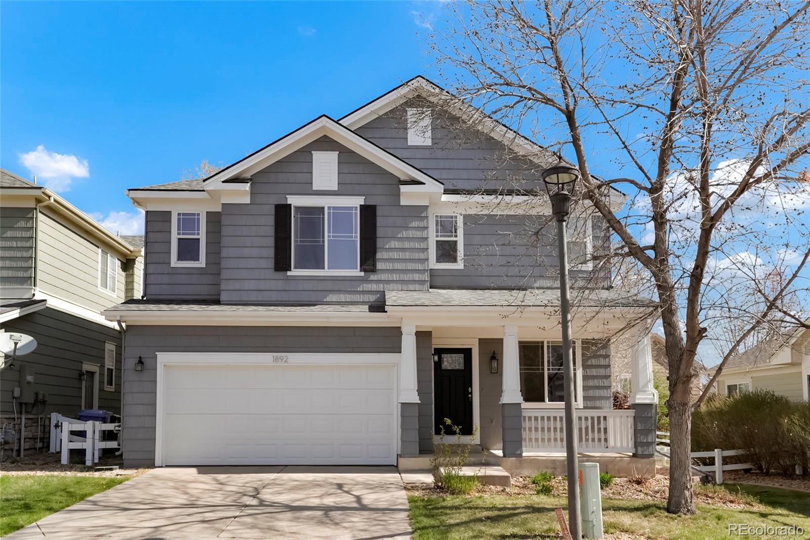 MLS Image #0 for 1892  gunnison place,loveland, Colorado