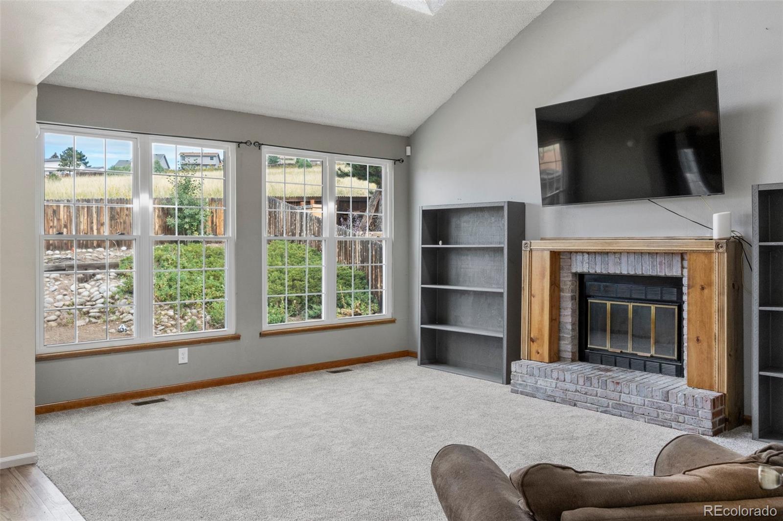 MLS Image #1 for 4955  ramblewood drive,colorado springs, Colorado