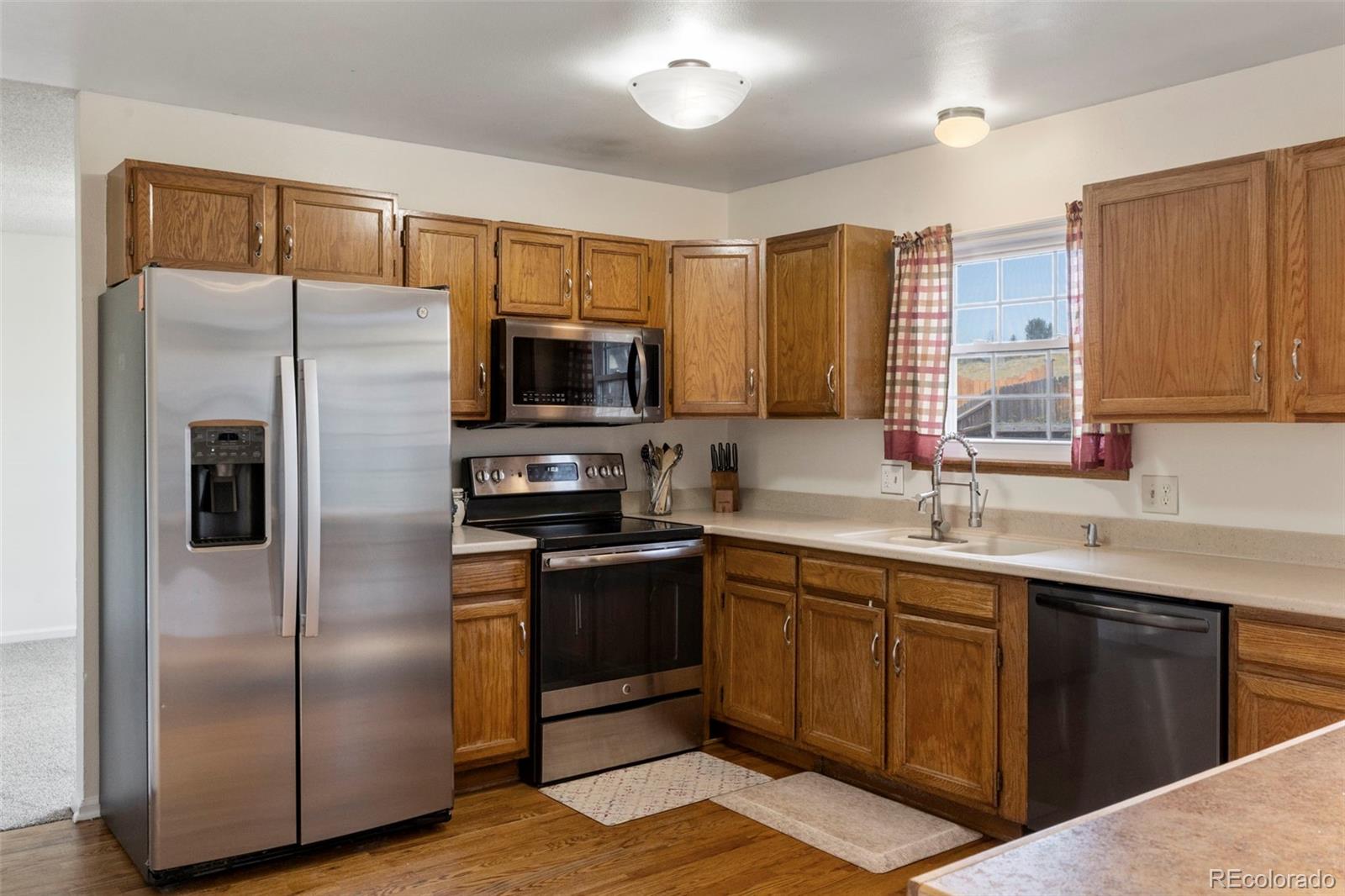 MLS Image #3 for 4955  ramblewood drive,colorado springs, Colorado