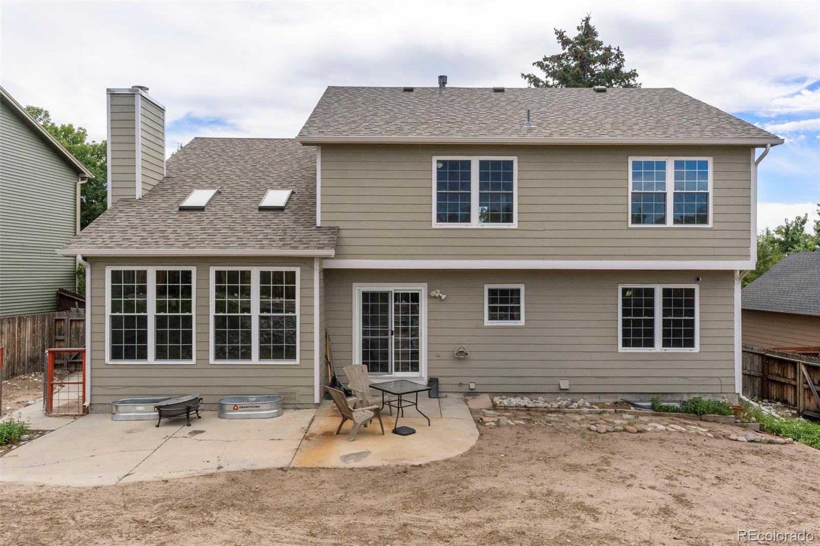 MLS Image #32 for 4955  ramblewood drive,colorado springs, Colorado