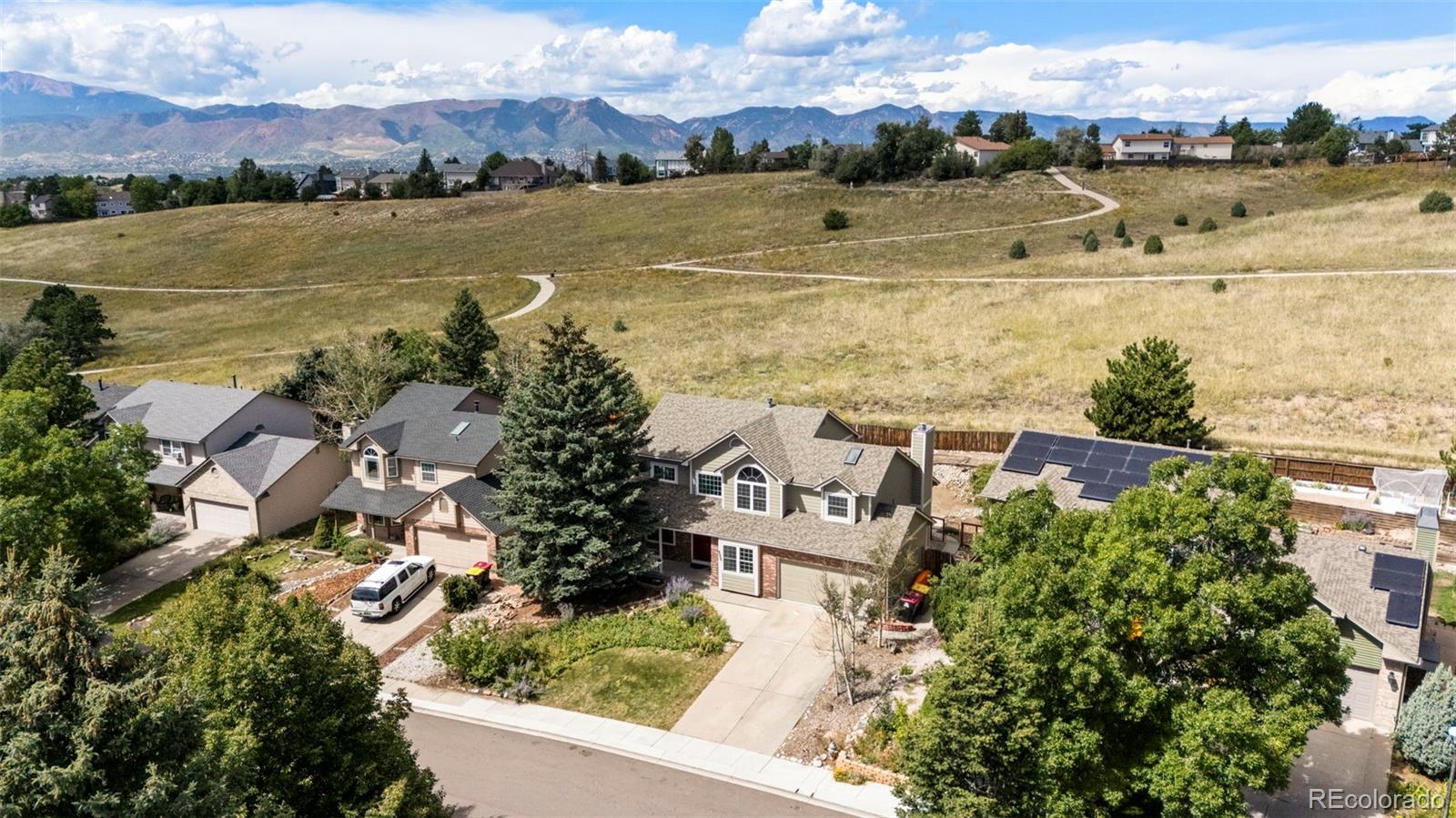 MLS Image #33 for 4955  ramblewood drive,colorado springs, Colorado