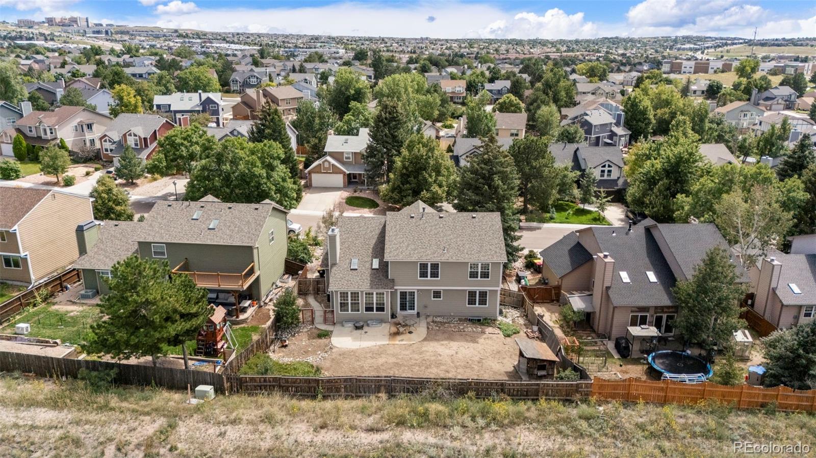 MLS Image #34 for 4955  ramblewood drive,colorado springs, Colorado