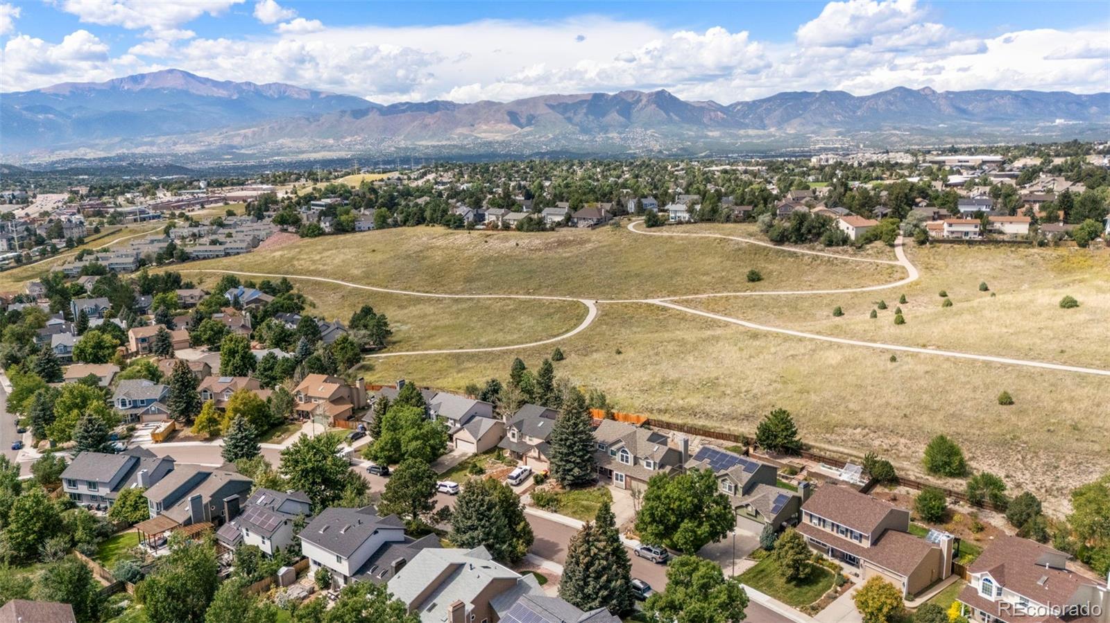 MLS Image #35 for 4955  ramblewood drive,colorado springs, Colorado