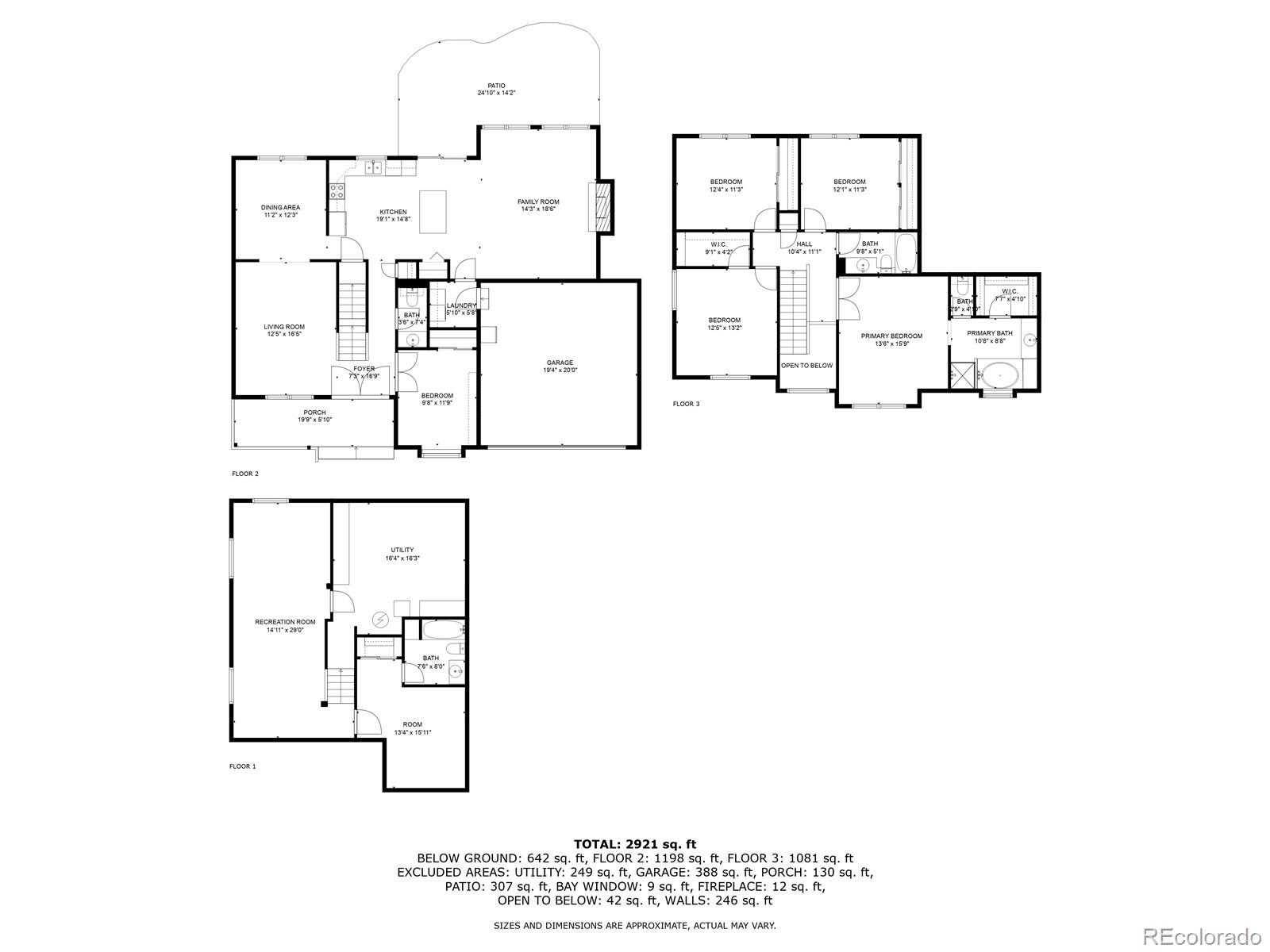 MLS Image #39 for 4955  ramblewood drive,colorado springs, Colorado