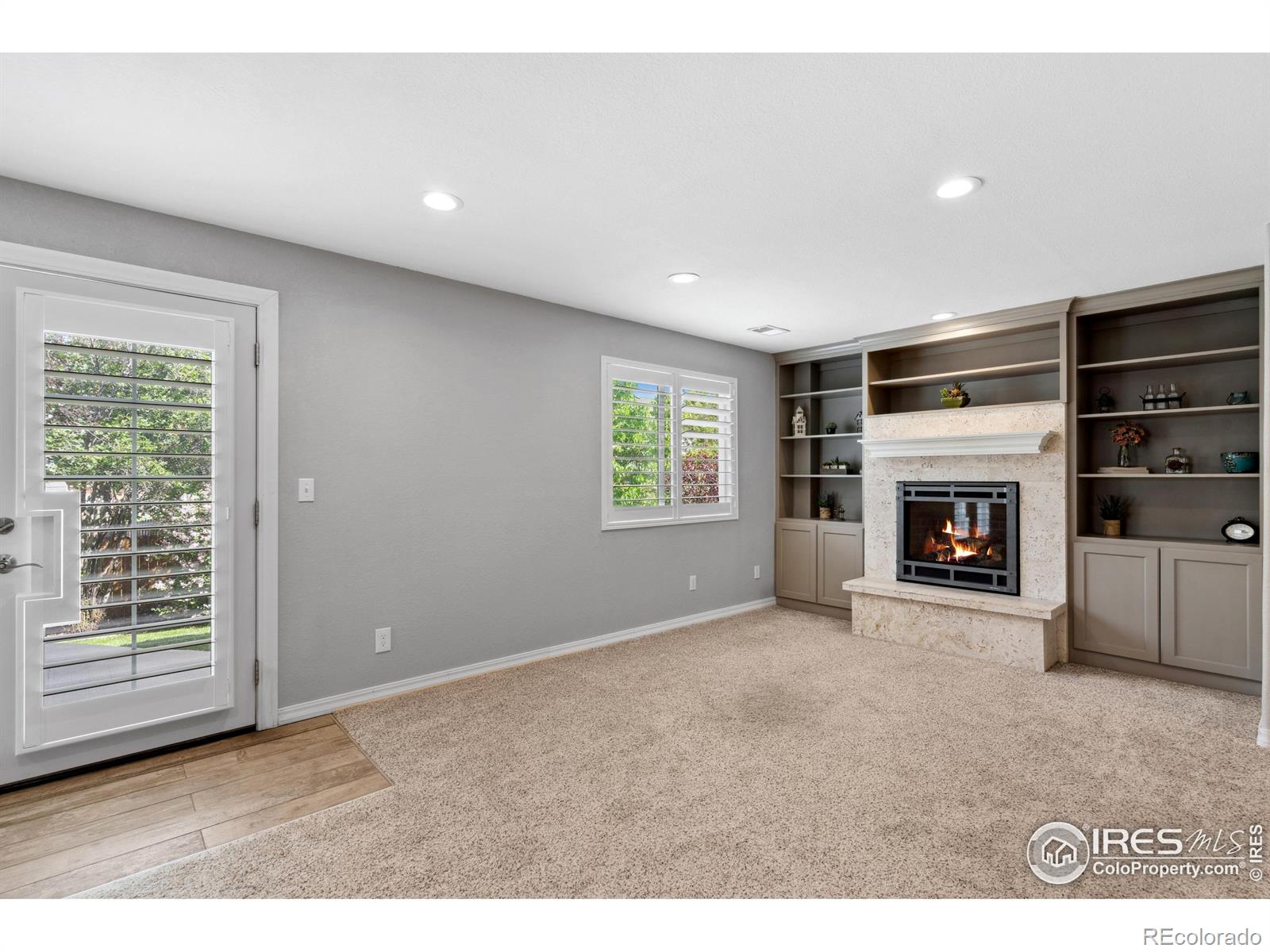MLS Image #20 for 7368  new raymer court,fort collins, Colorado