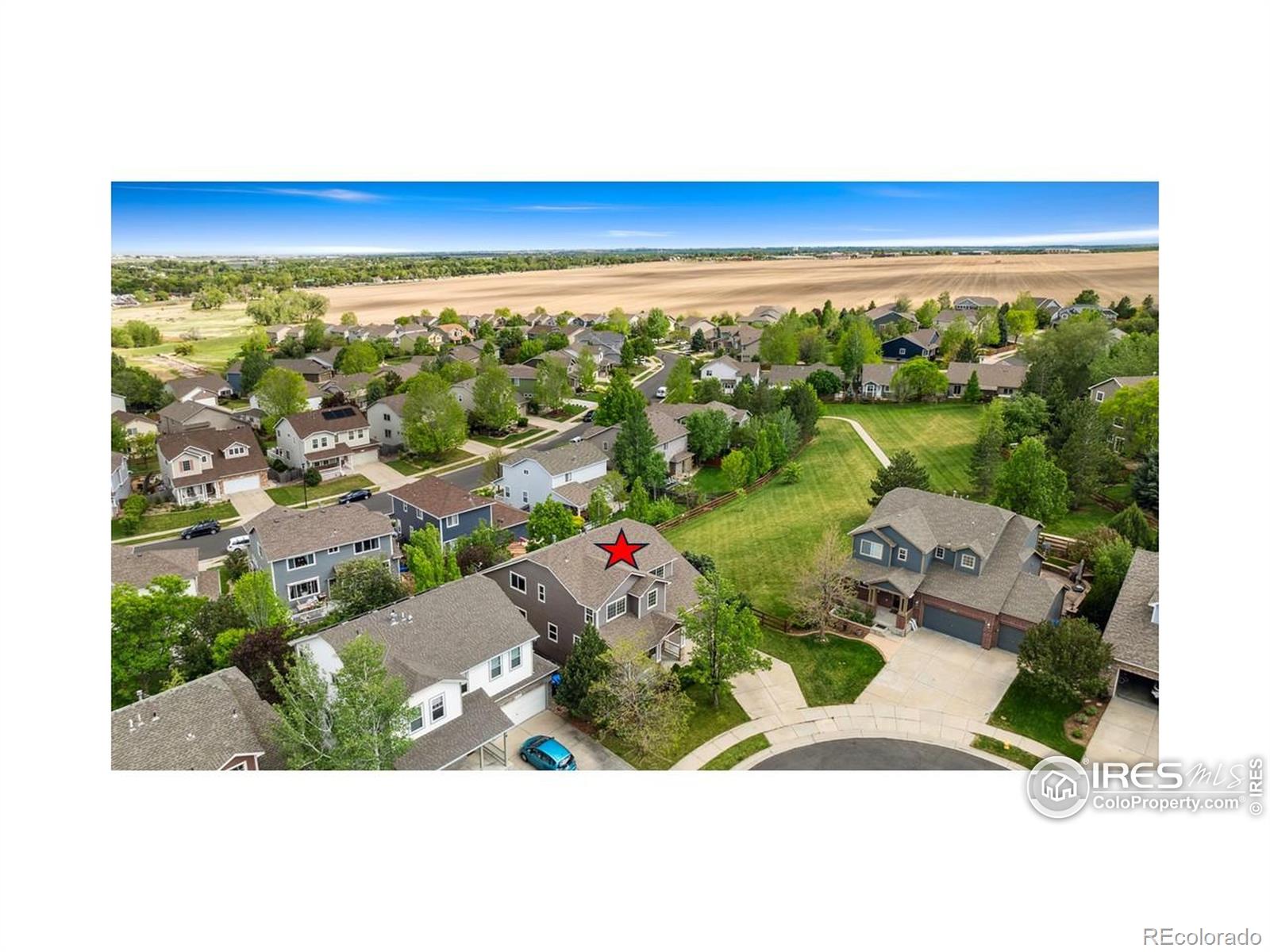 MLS Image #27 for 7368  new raymer court,fort collins, Colorado