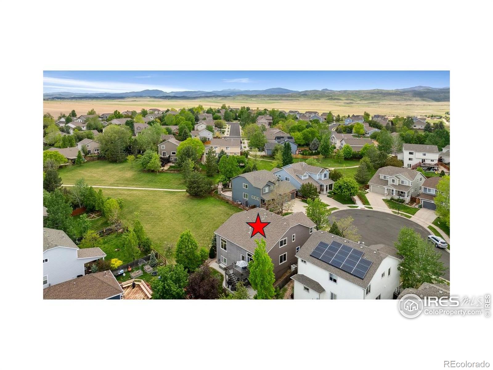 MLS Image #29 for 7368  new raymer court,fort collins, Colorado