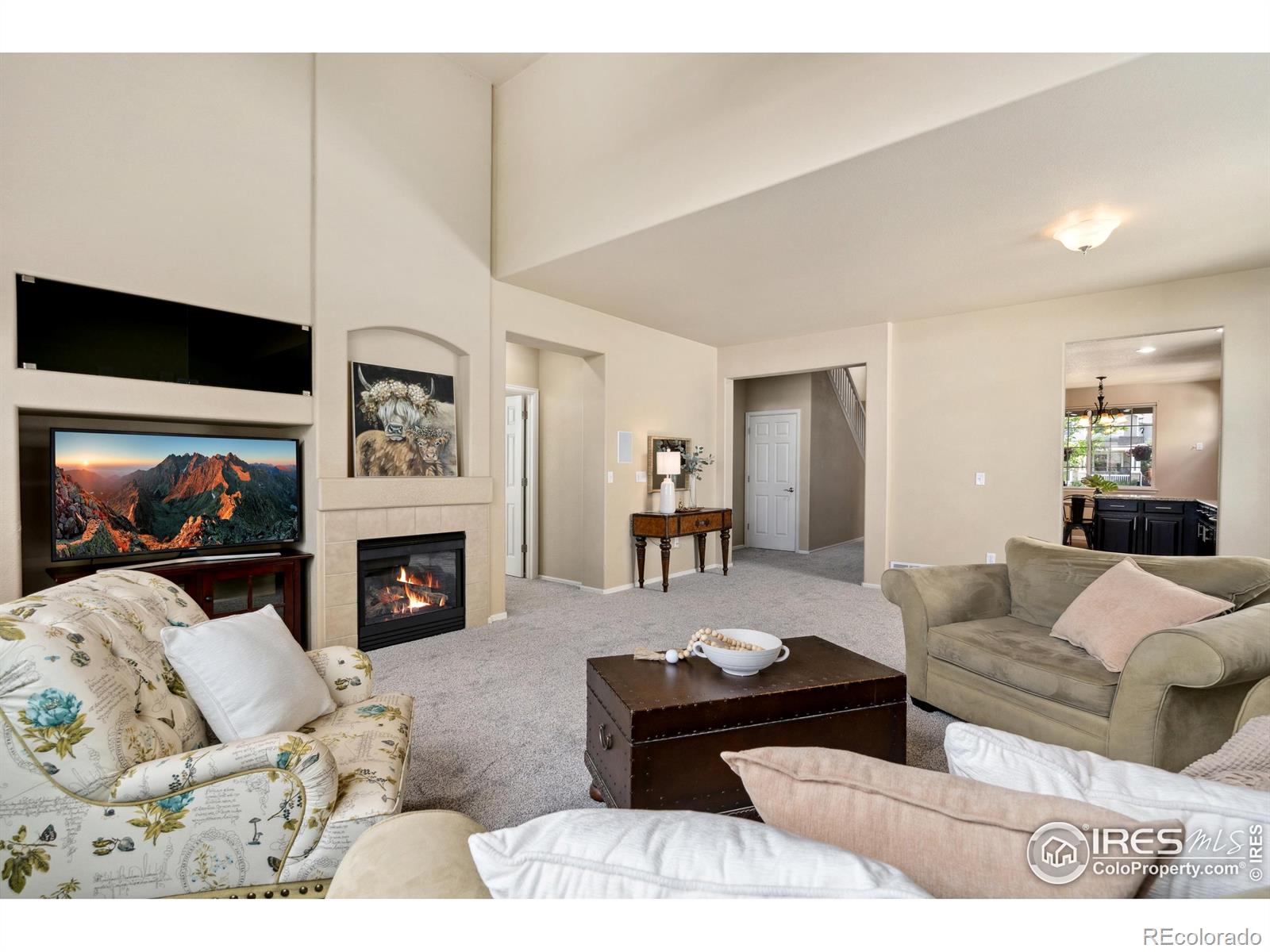 MLS Image #3 for 7368  new raymer court,fort collins, Colorado
