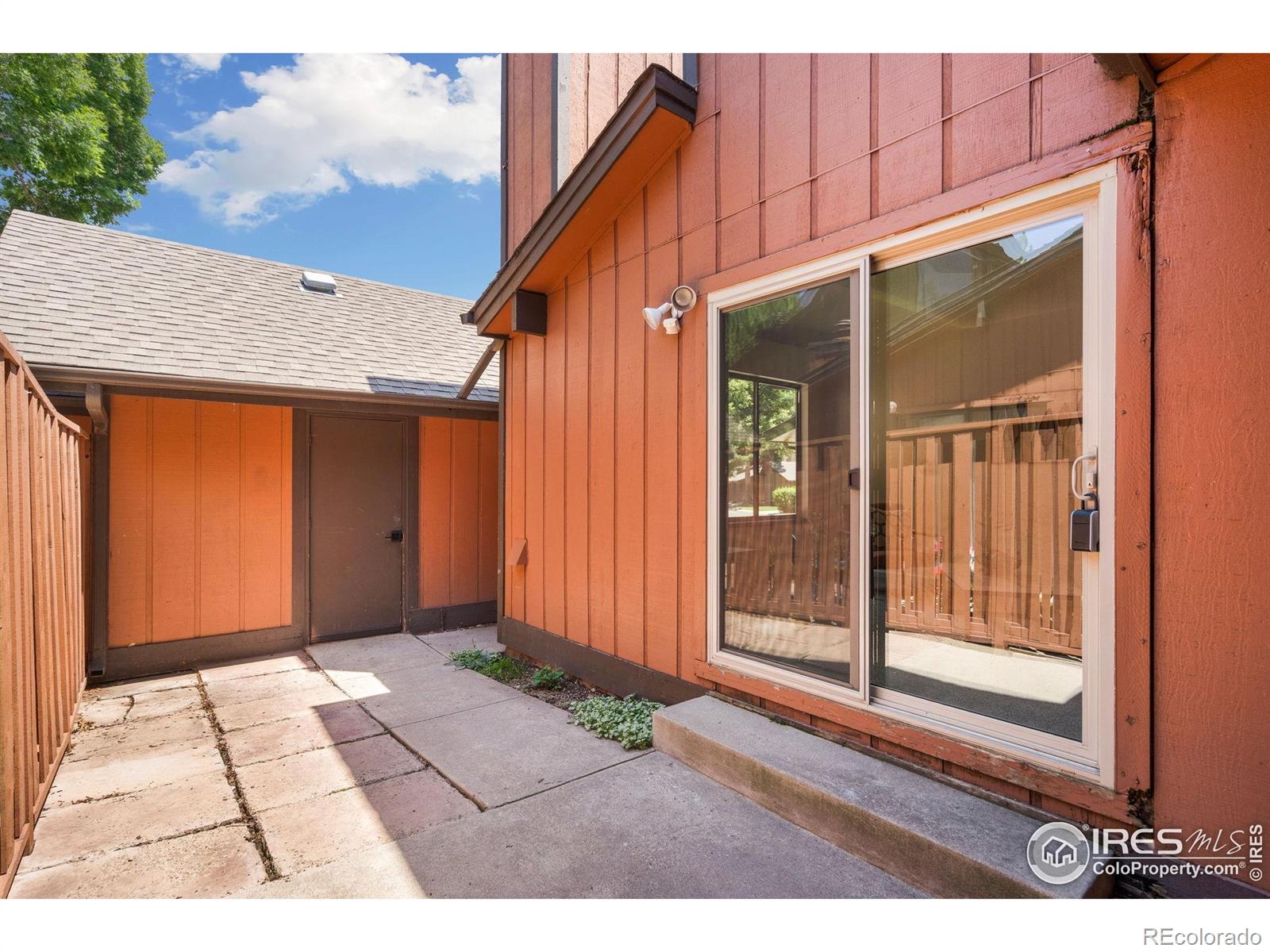 MLS Image #1 for 1935  waters edge street,fort collins, Colorado
