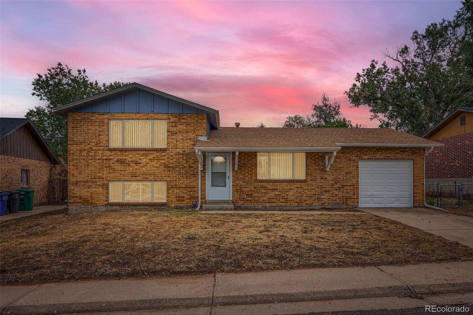 MLS Image #0 for 5426  eagle street,denver, Colorado