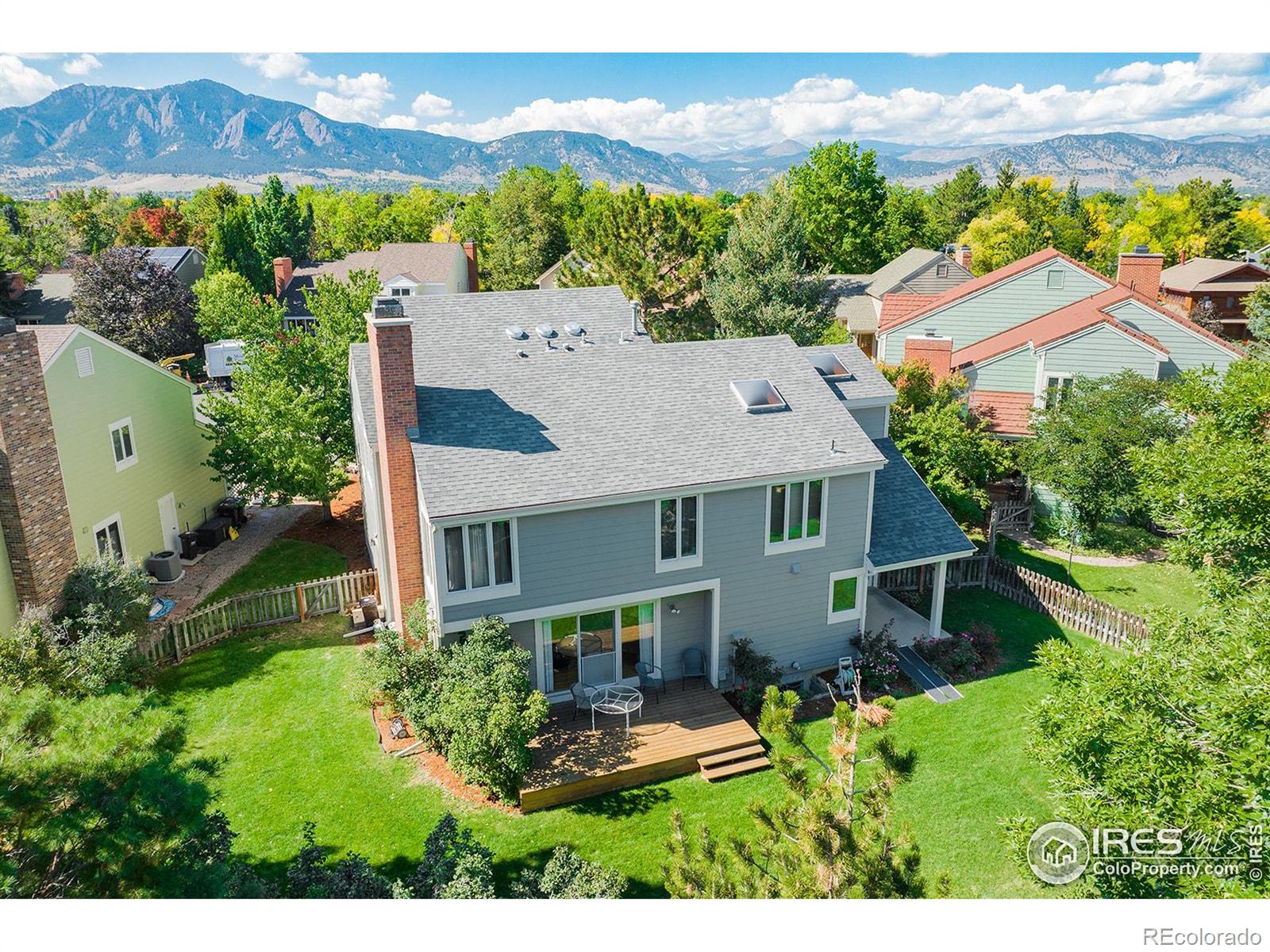 MLS Image #0 for 5235  holmes place,boulder, Colorado