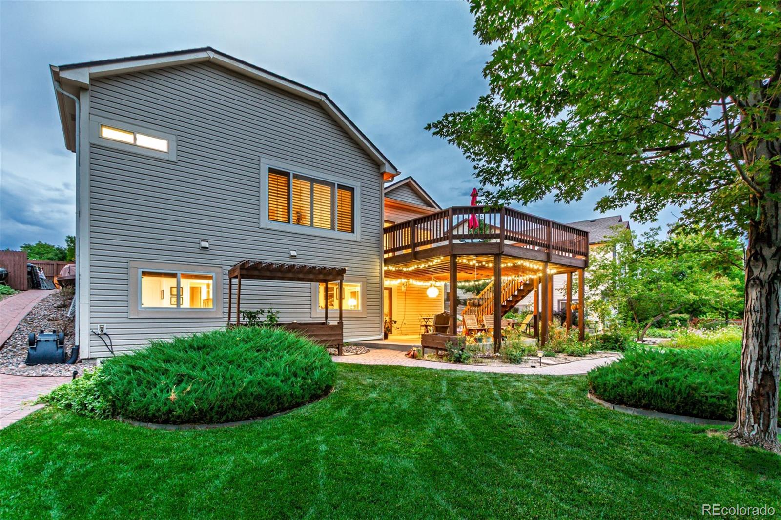 MLS Image #29 for 21132  hawthorne lane,parker, Colorado