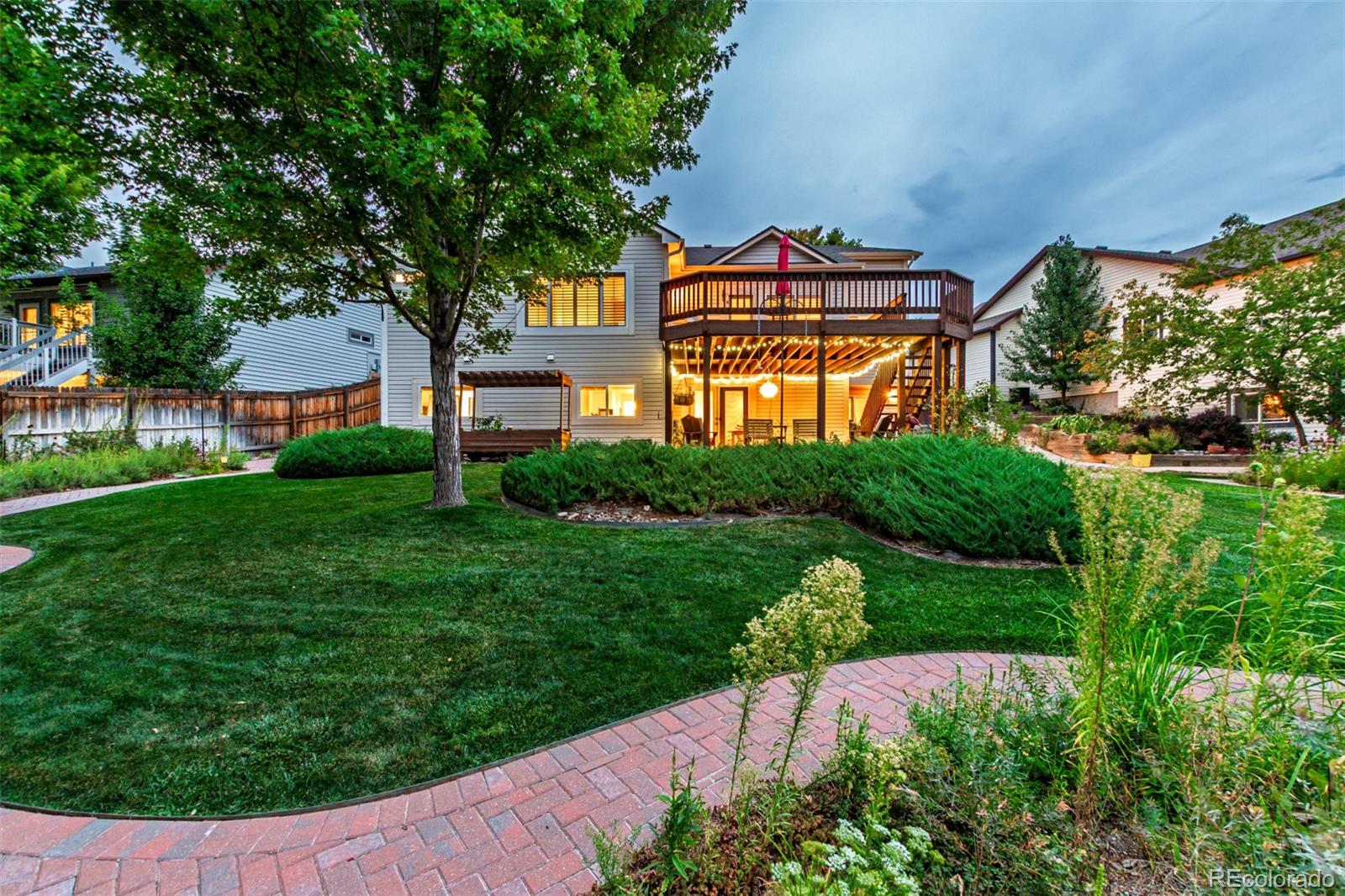 MLS Image #30 for 21132  hawthorne lane,parker, Colorado