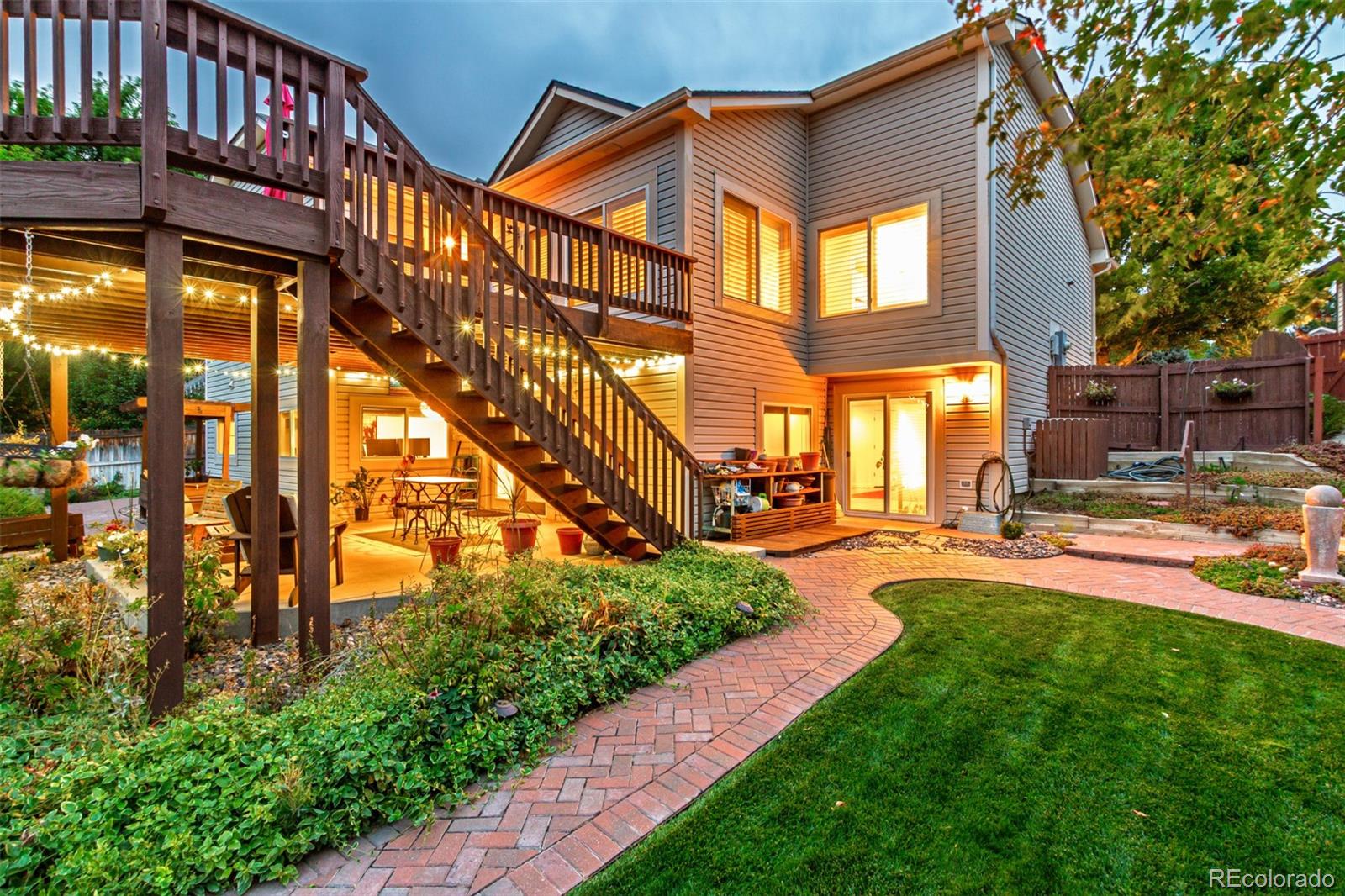 MLS Image #31 for 21132  hawthorne lane,parker, Colorado