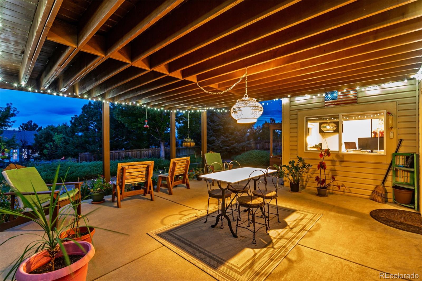 MLS Image #32 for 21132  hawthorne lane,parker, Colorado