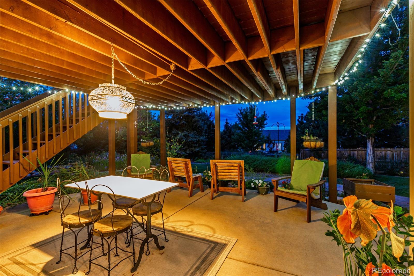 MLS Image #33 for 21132  hawthorne lane,parker, Colorado
