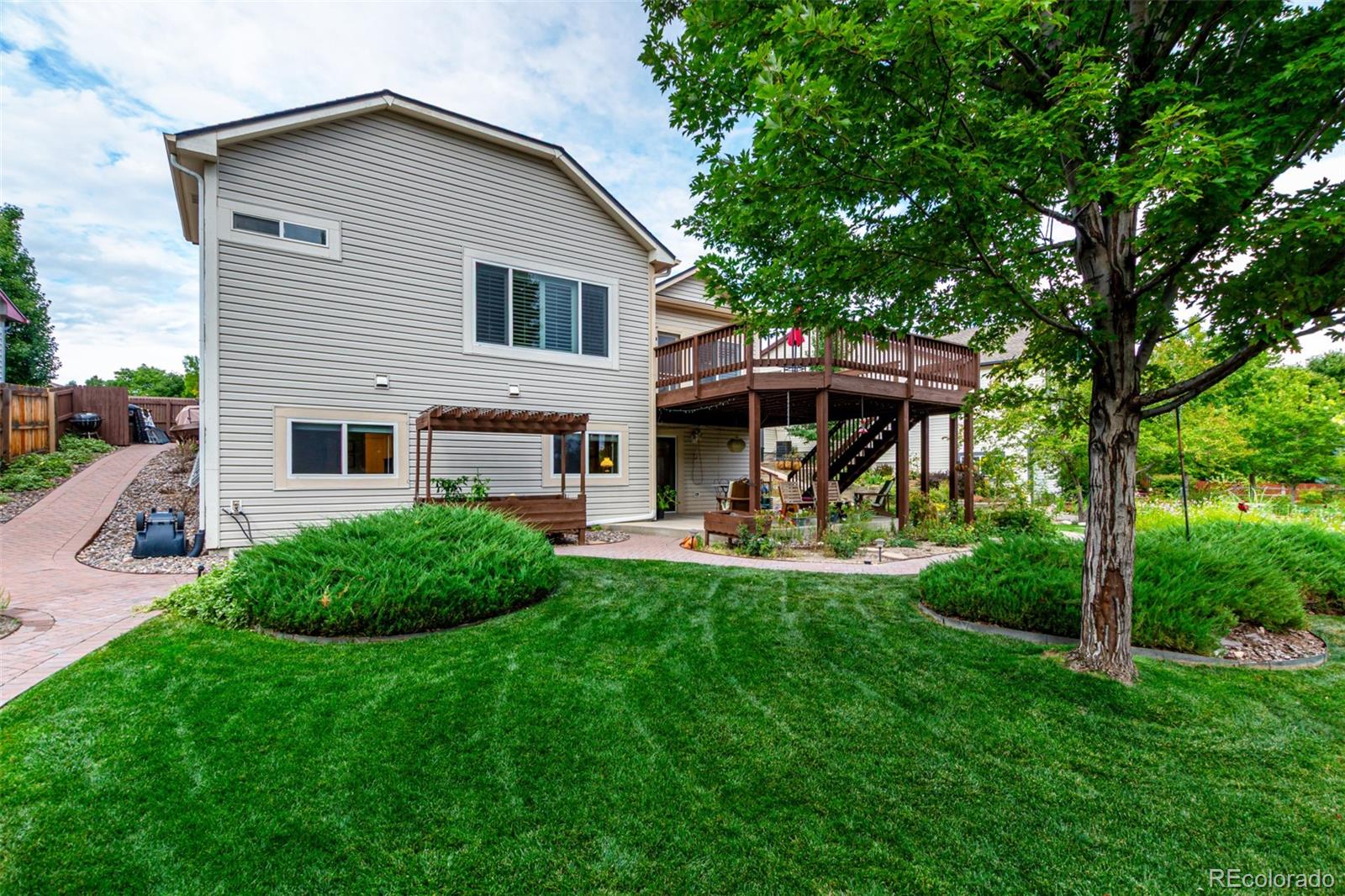 MLS Image #37 for 21132  hawthorne lane,parker, Colorado