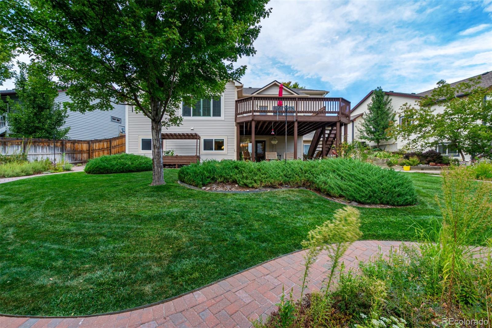 MLS Image #38 for 21132  hawthorne lane,parker, Colorado