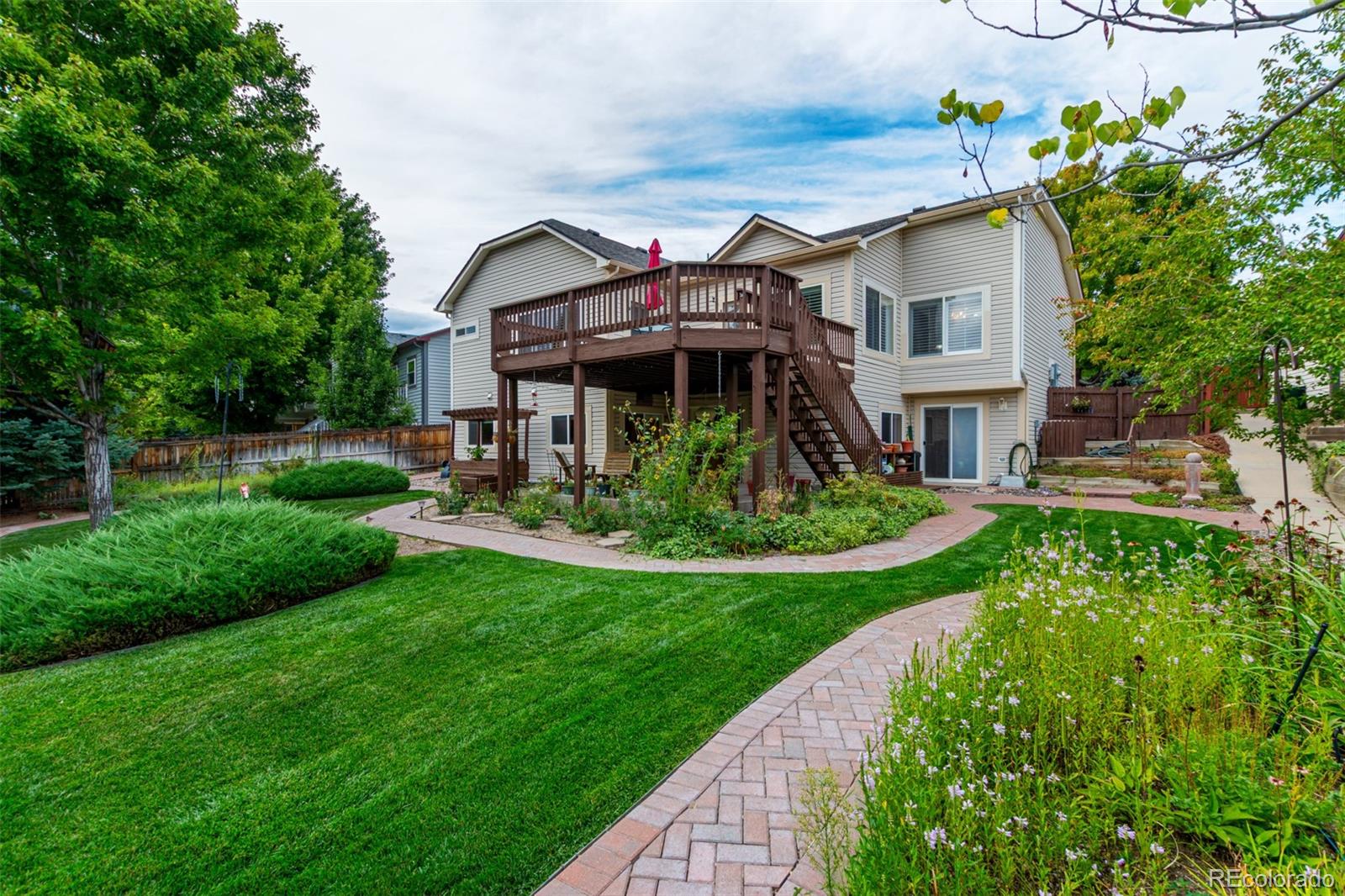 MLS Image #39 for 21132  hawthorne lane,parker, Colorado