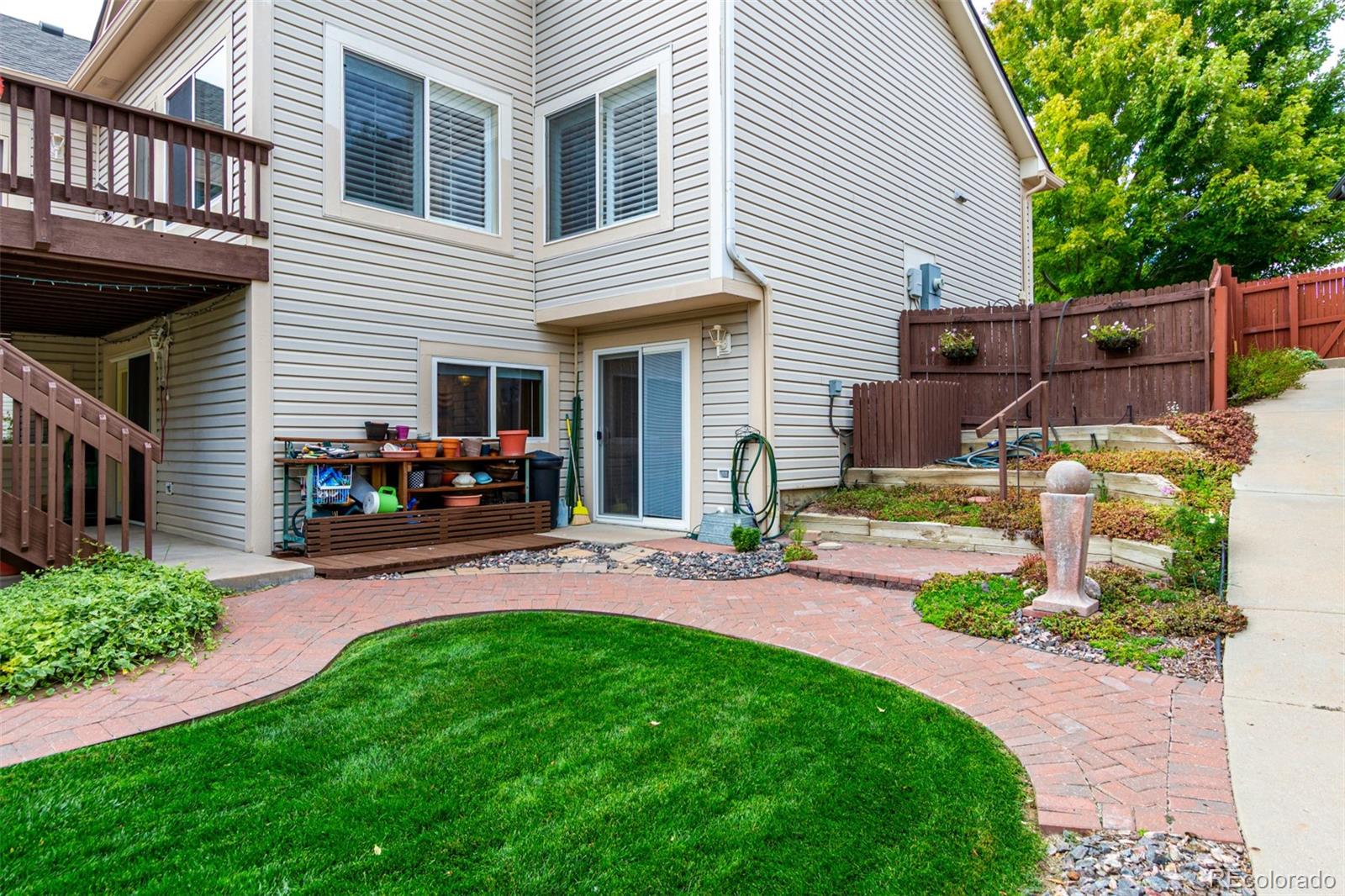 MLS Image #41 for 21132  hawthorne lane,parker, Colorado