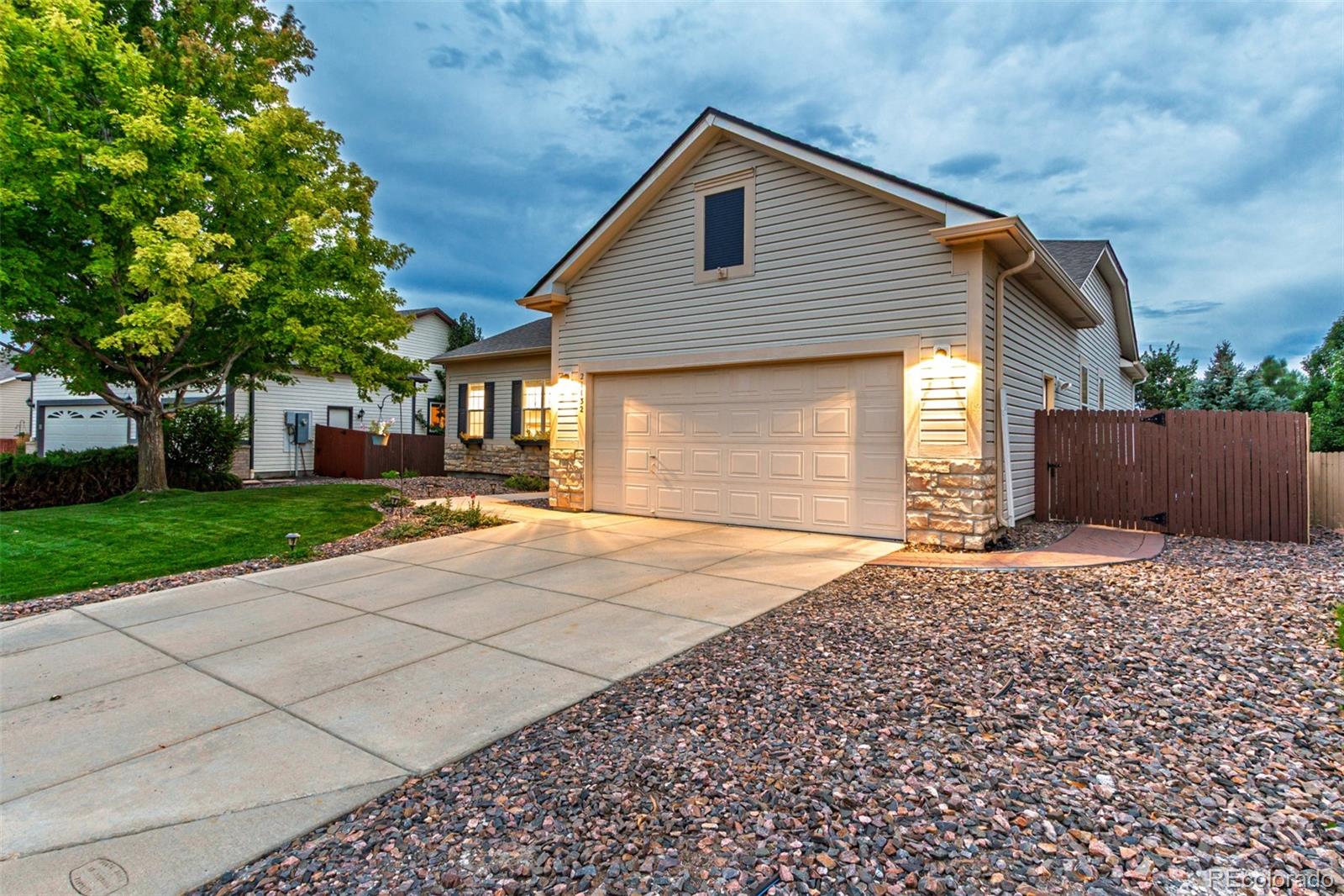 MLS Image #45 for 21132  hawthorne lane,parker, Colorado