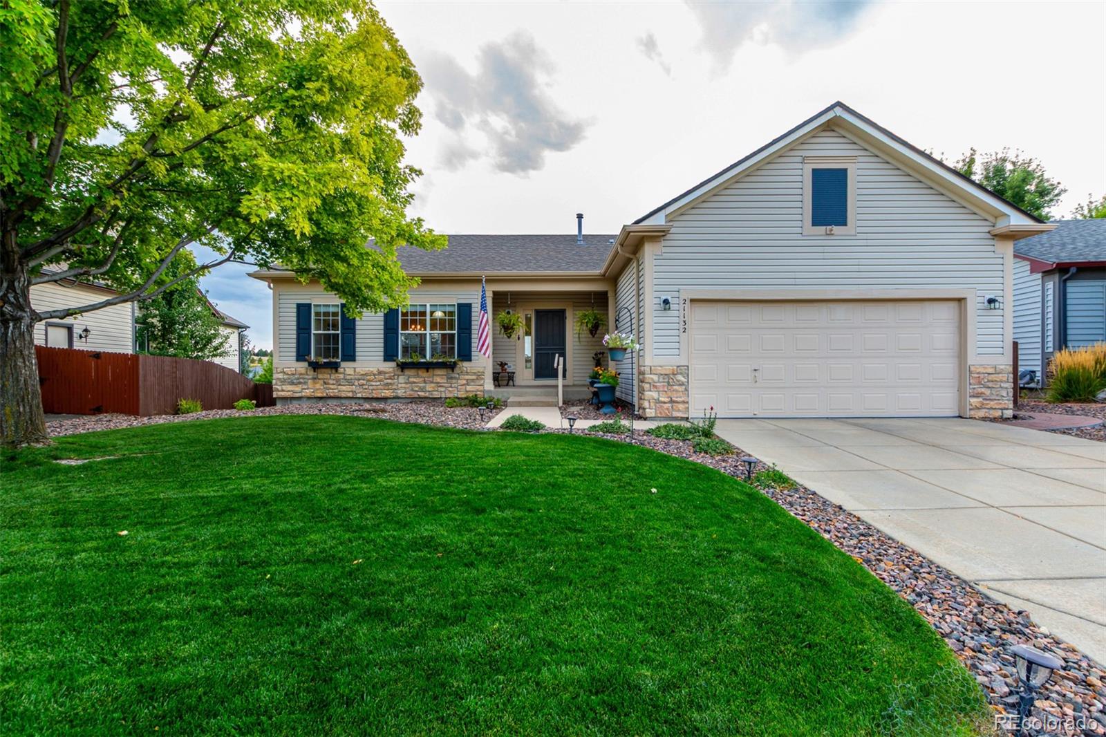 MLS Image #46 for 21132  hawthorne lane,parker, Colorado