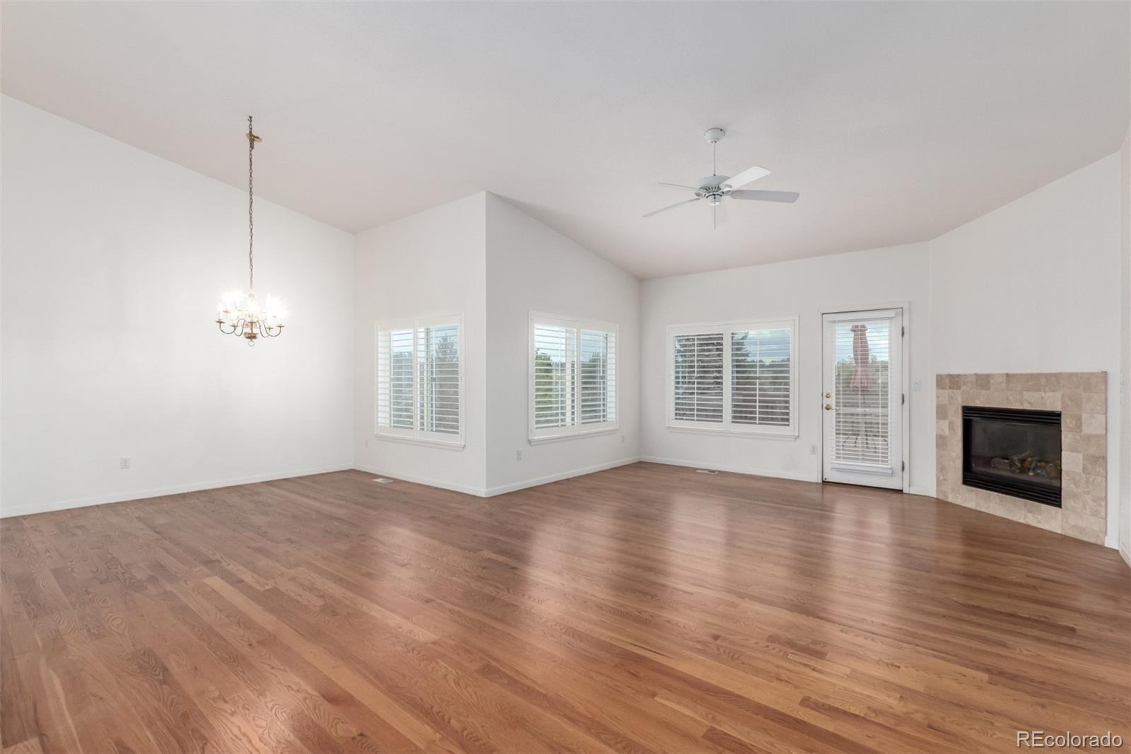 MLS Image #5 for 21132  hawthorne lane,parker, Colorado