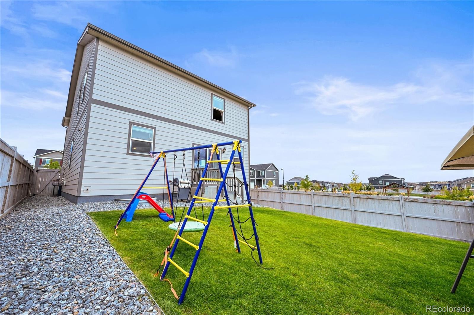 MLS Image #11 for 18064  dandy brush drive,parker, Colorado