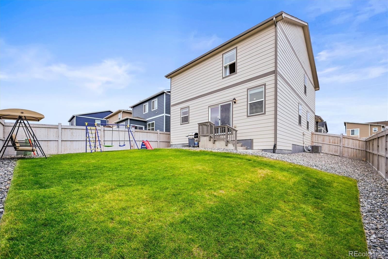 MLS Image #12 for 18064  dandy brush drive,parker, Colorado