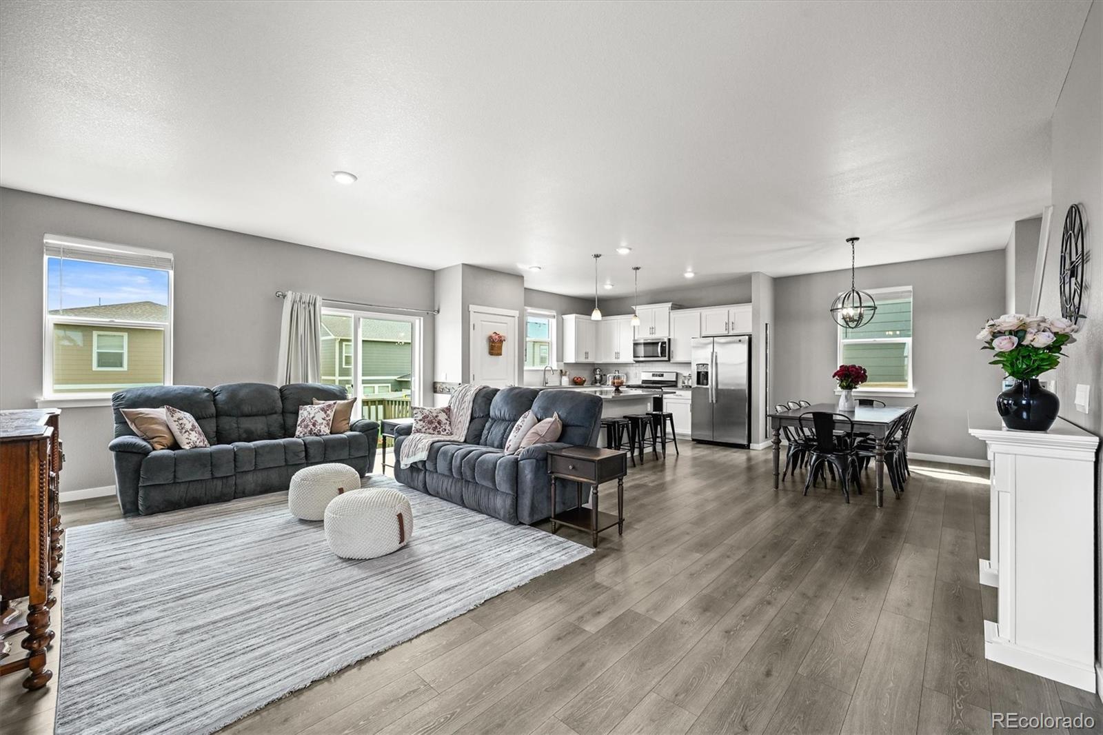 MLS Image #2 for 18064  dandy brush drive,parker, Colorado