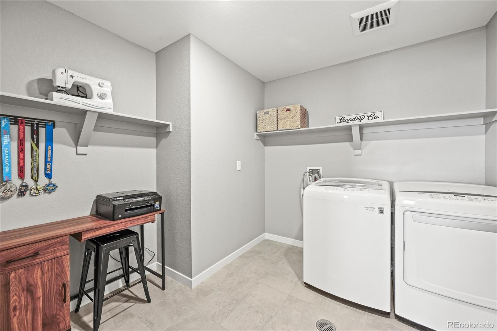 MLS Image #22 for 18064  dandy brush drive,parker, Colorado