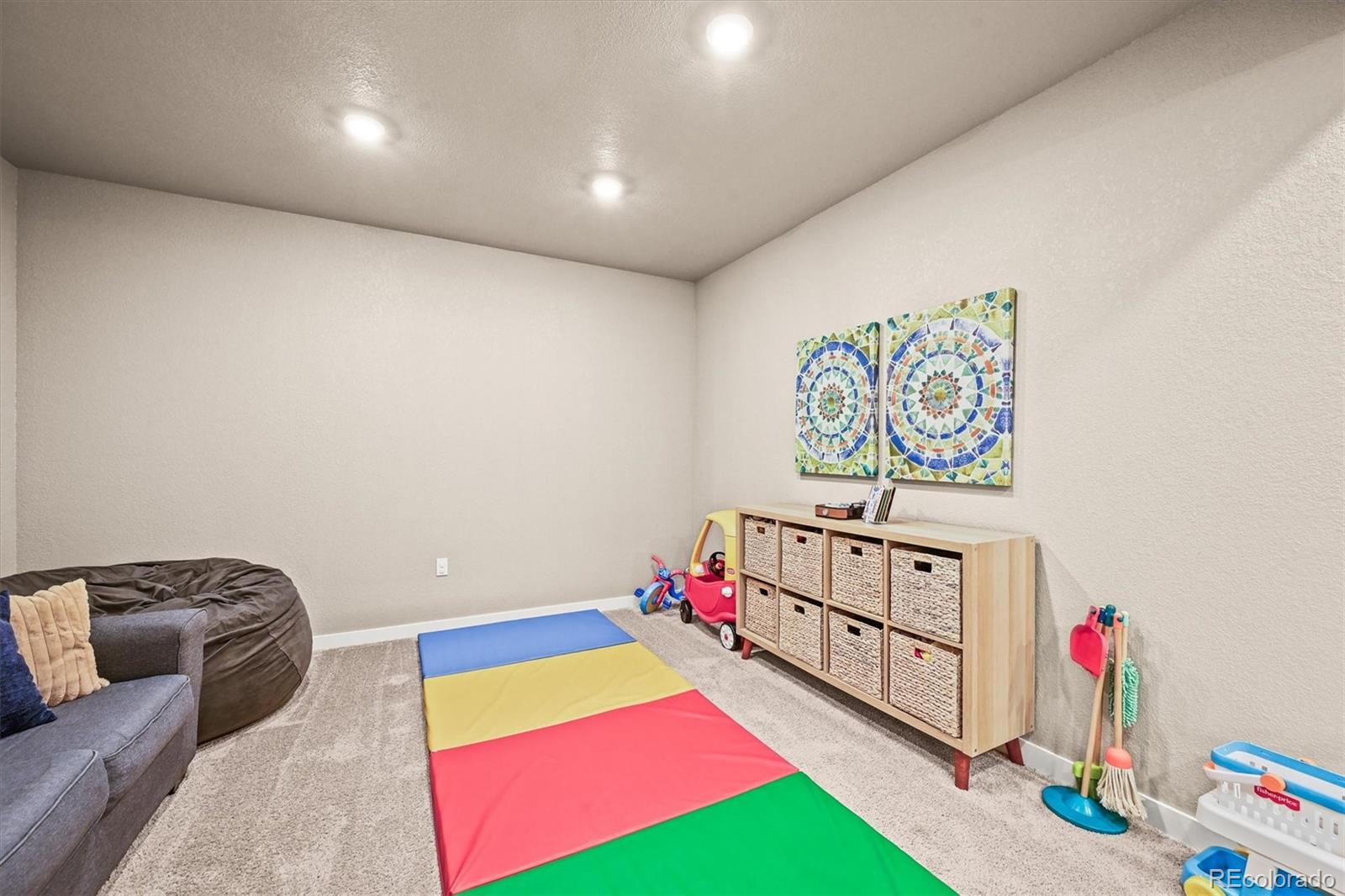 MLS Image #27 for 18064  dandy brush drive,parker, Colorado