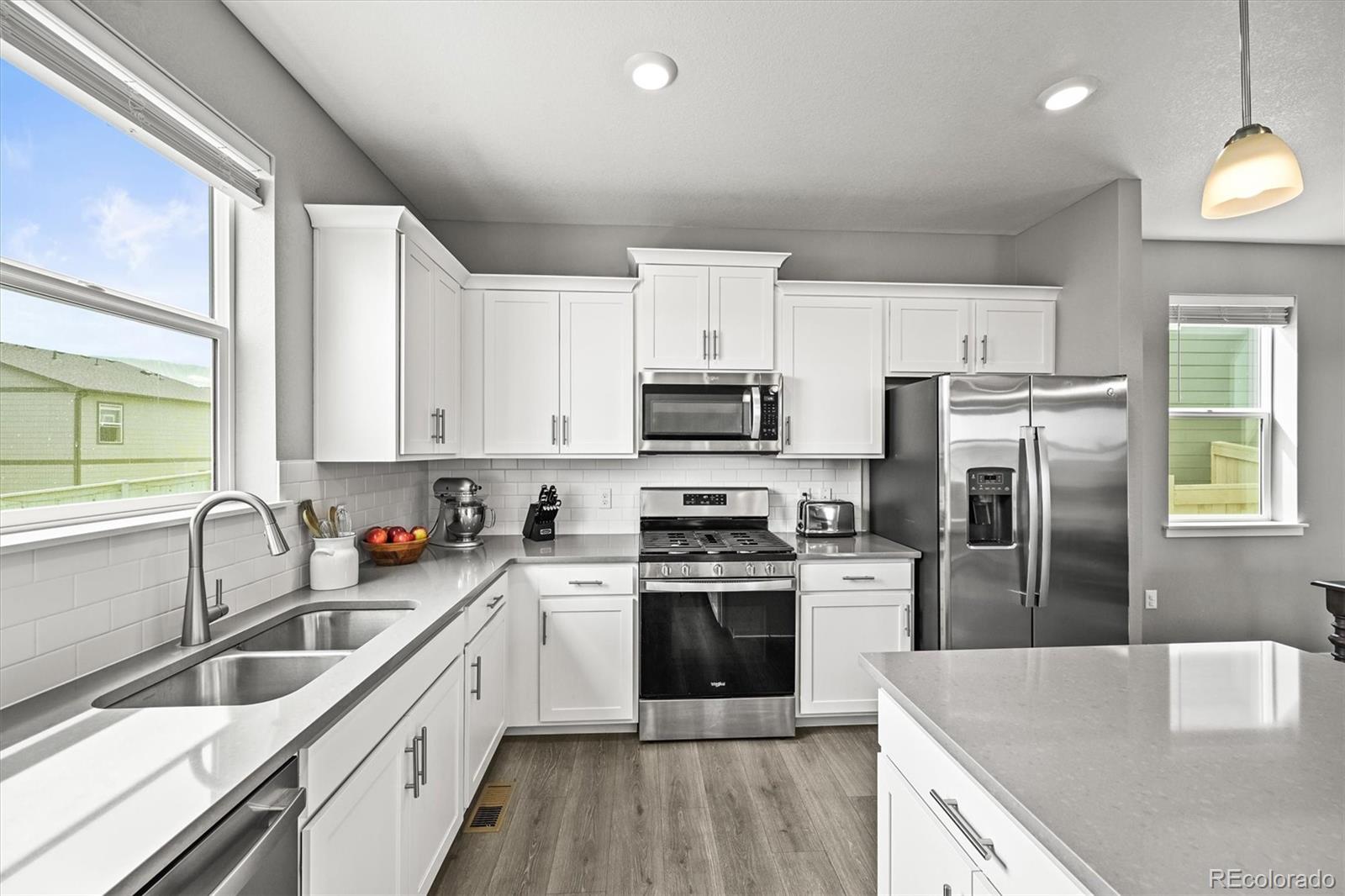 MLS Image #3 for 18064  dandy brush drive,parker, Colorado