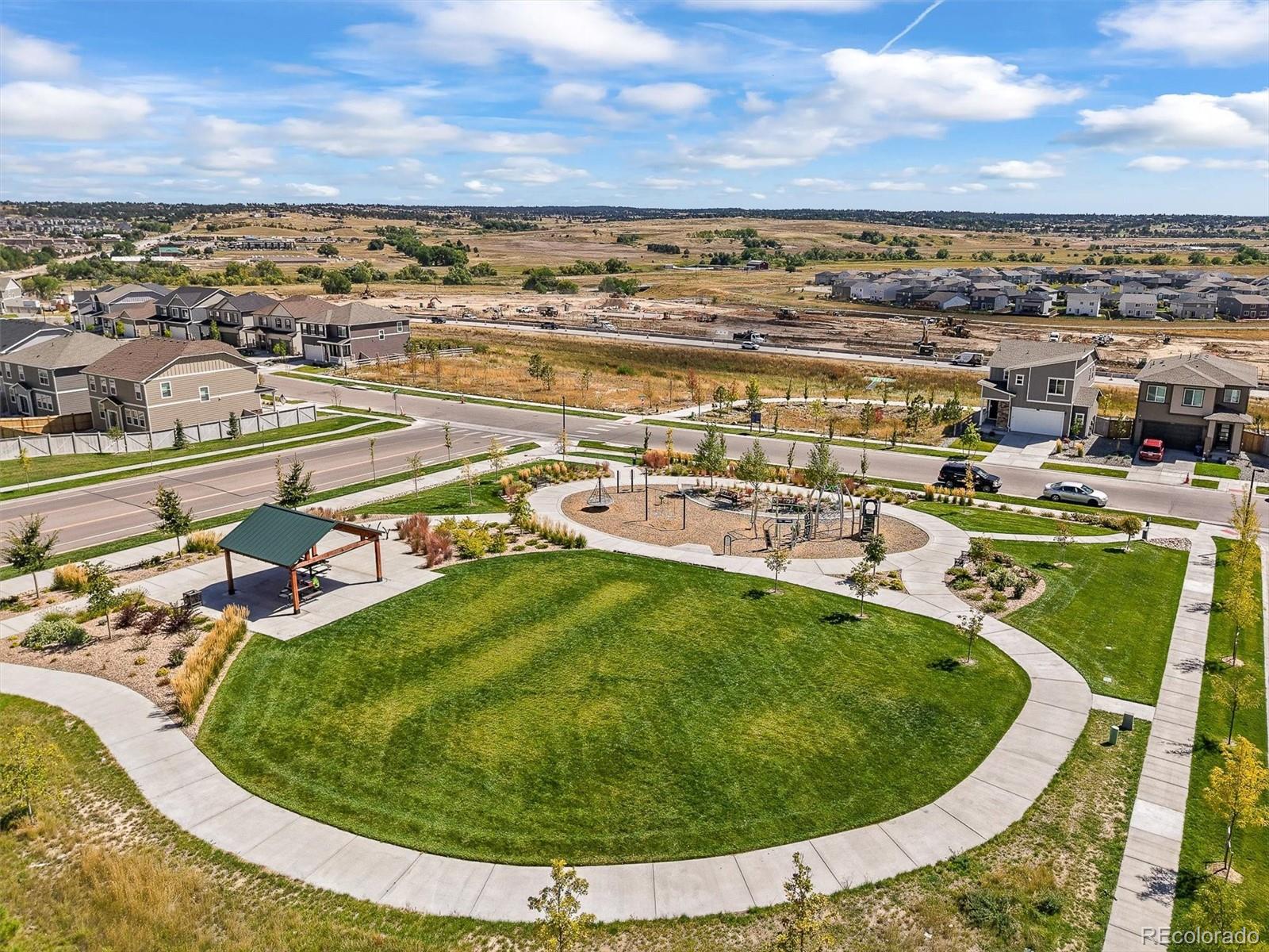 MLS Image #33 for 18064  dandy brush drive,parker, Colorado