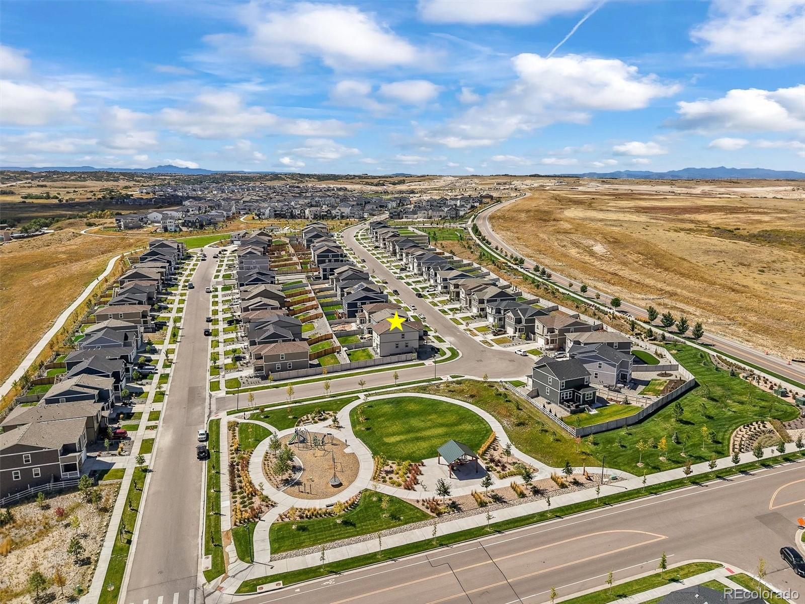 MLS Image #34 for 18064  dandy brush drive,parker, Colorado